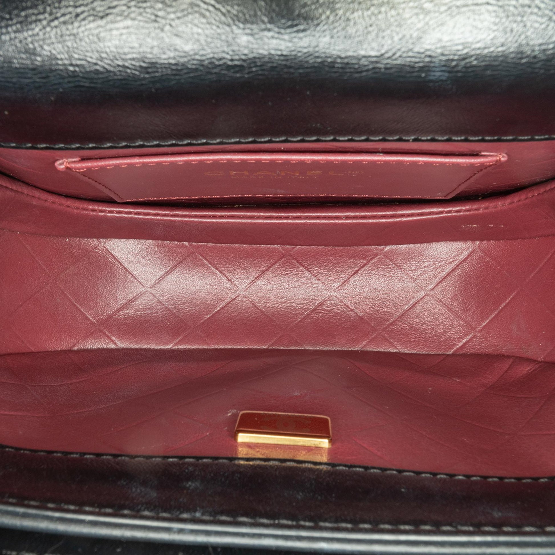 Chanel Gabrielle Shoulder Bag - Rovelle Bags