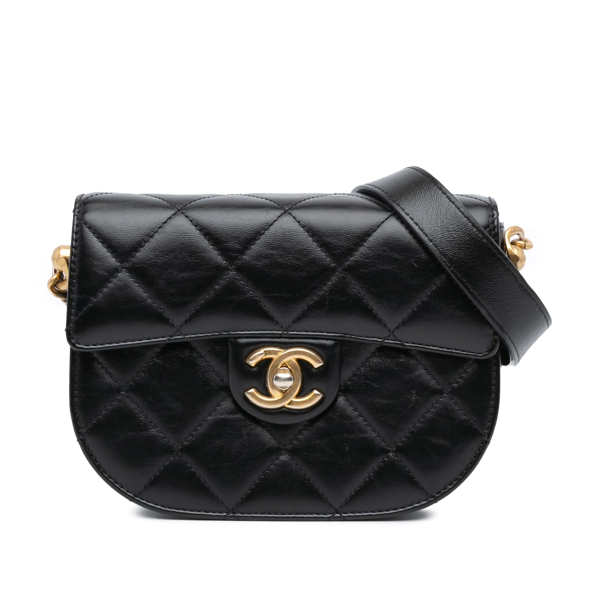 Chanel Gabrielle Shoulder Bag - Rovelle Bags