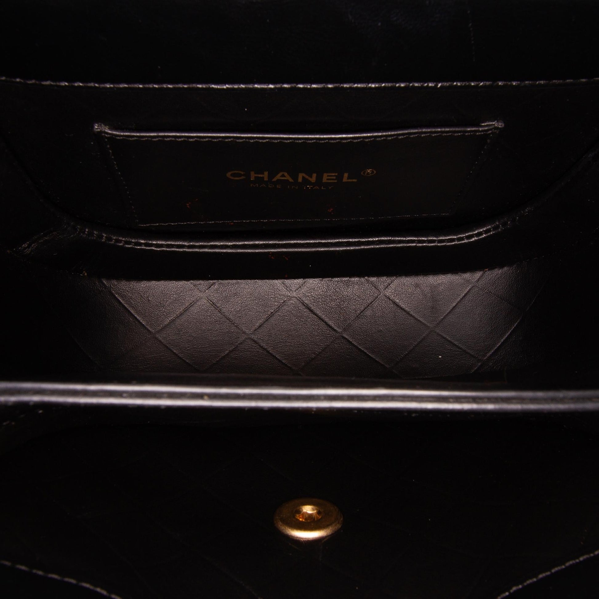 Chanel Gabrielle Shoulder Bag - Rovelle Bags
