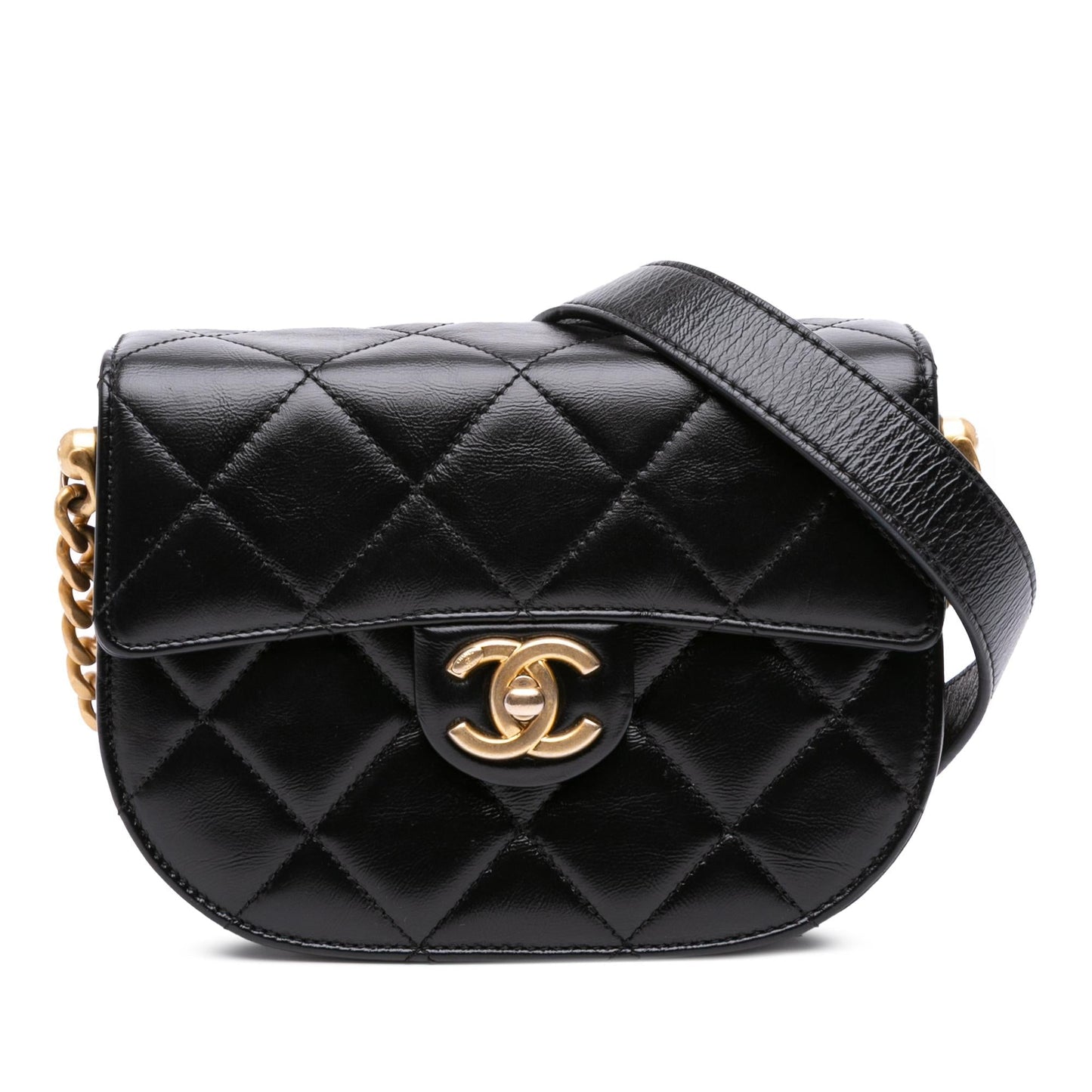 Chanel Gabrielle Shoulder Bag - Rovelle Bags