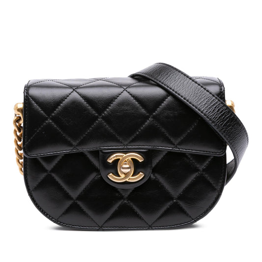 Chanel Gabrielle Shoulder Bag - Rovelle Bags