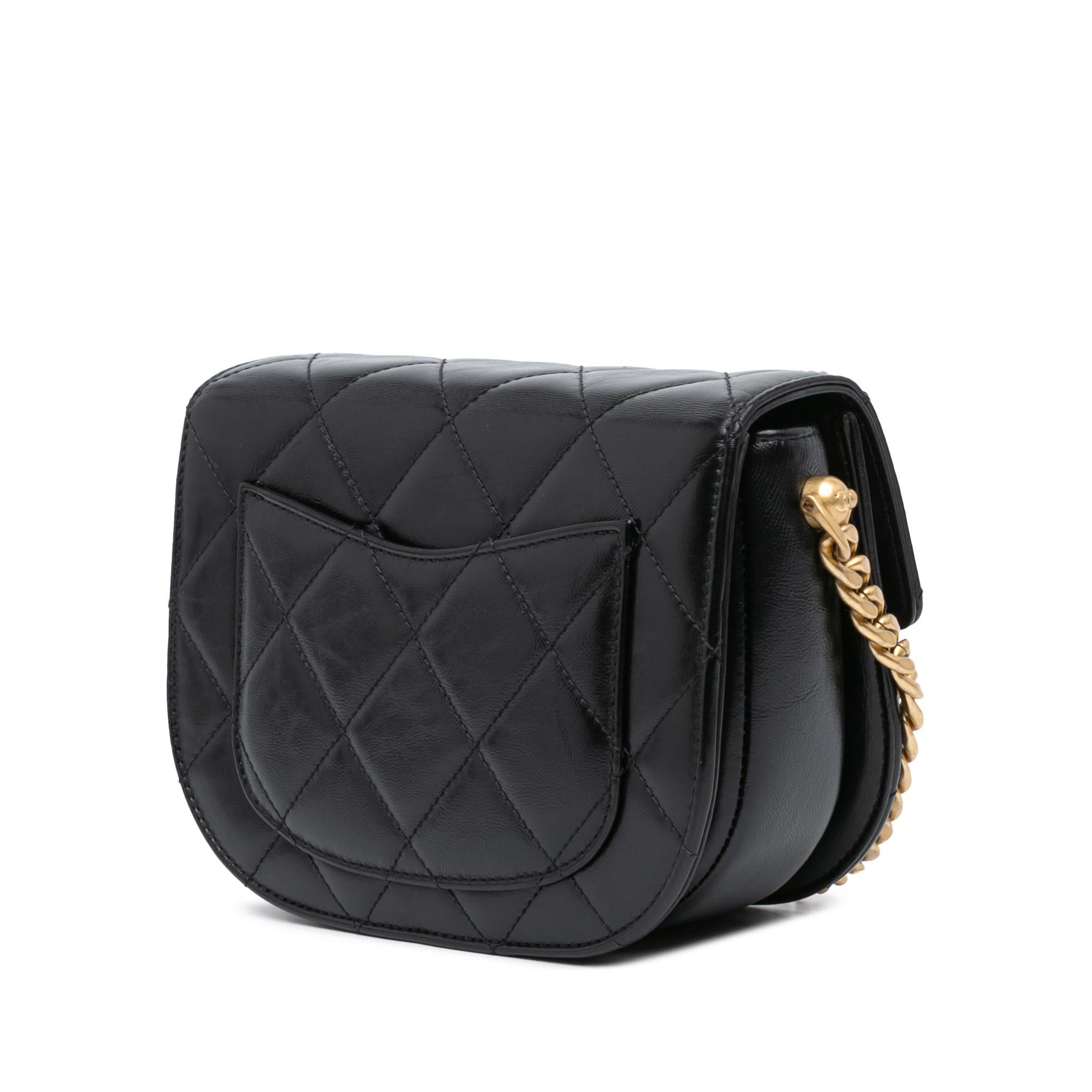 Chanel Gabrielle Shoulder Bag - Rovelle Bags