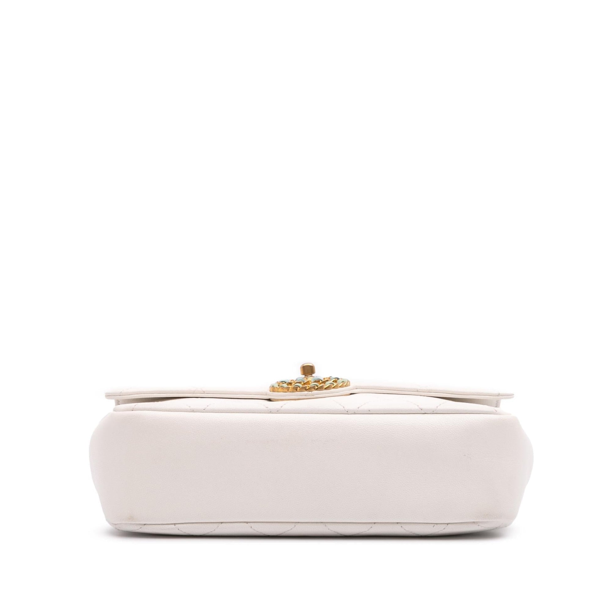 Chanel Gabrielle Shoulder Bag - Rovelle Bags