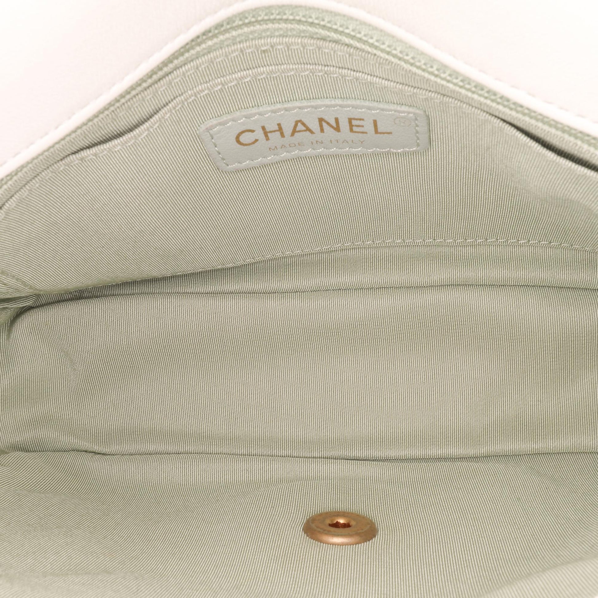Chanel Gabrielle Shoulder Bag - Rovelle Bags