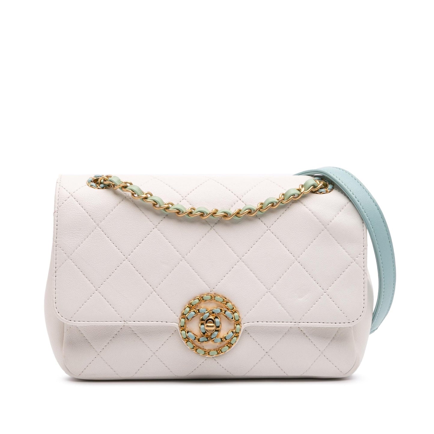 Chanel Gabrielle Shoulder Bag - Rovelle Bags