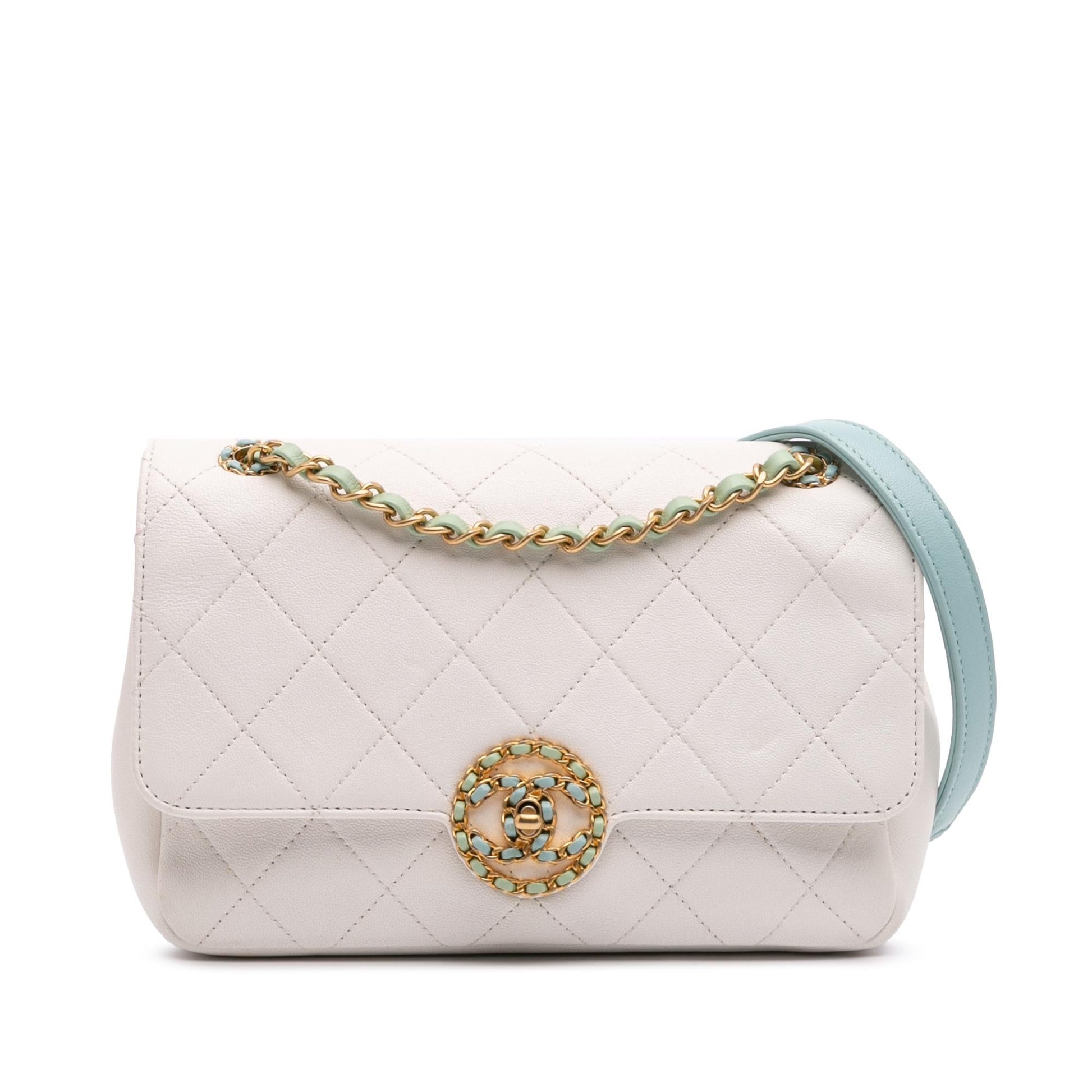 Chanel Gabrielle Shoulder Bag - Rovelle Bags