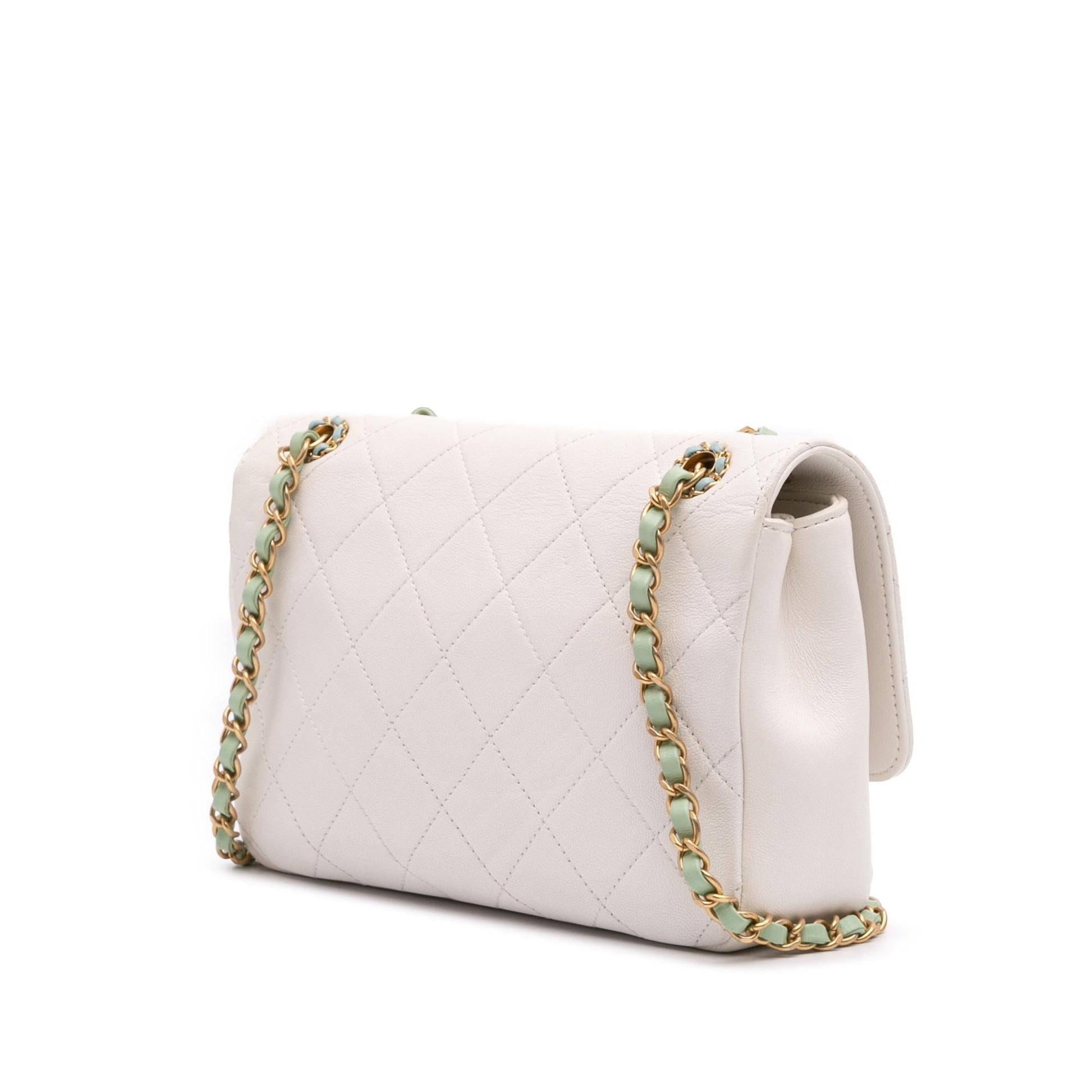 Chanel Gabrielle Shoulder Bag - Rovelle Bags