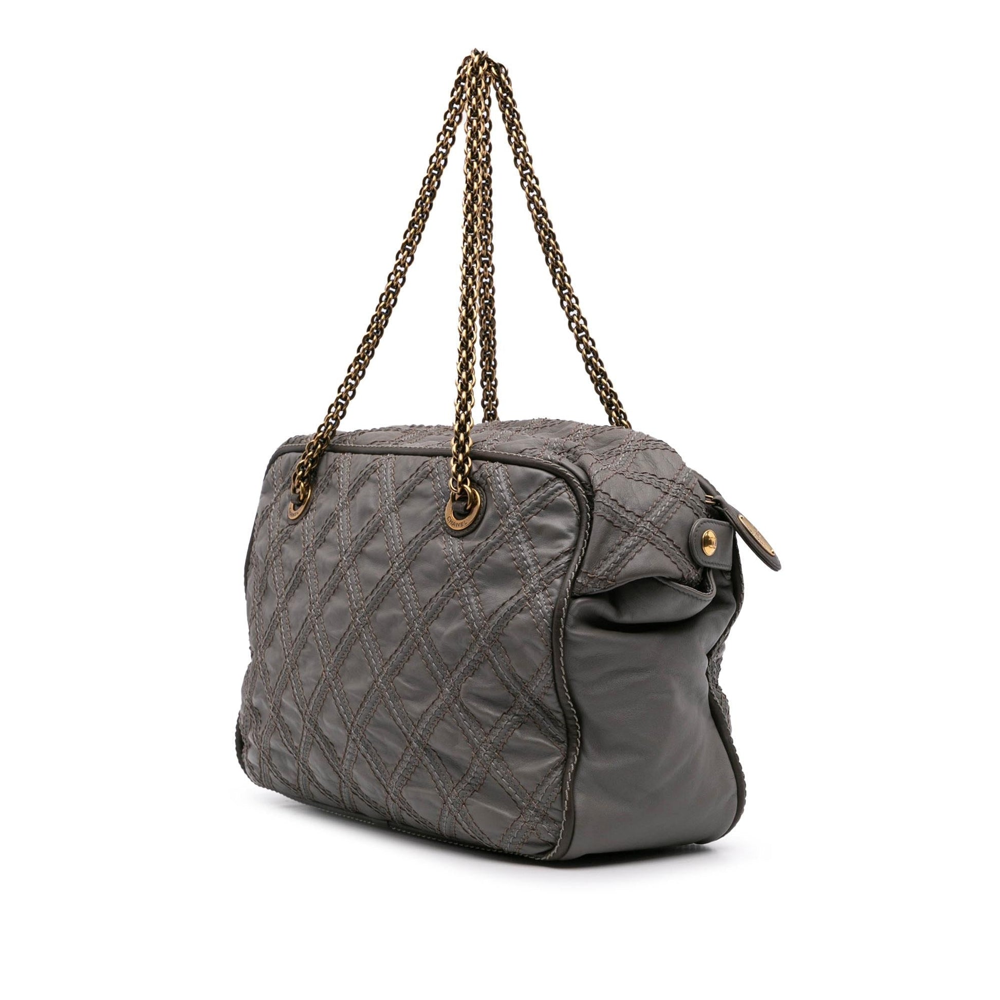 Chanel Gabrielle Tote - Rovelle Bags