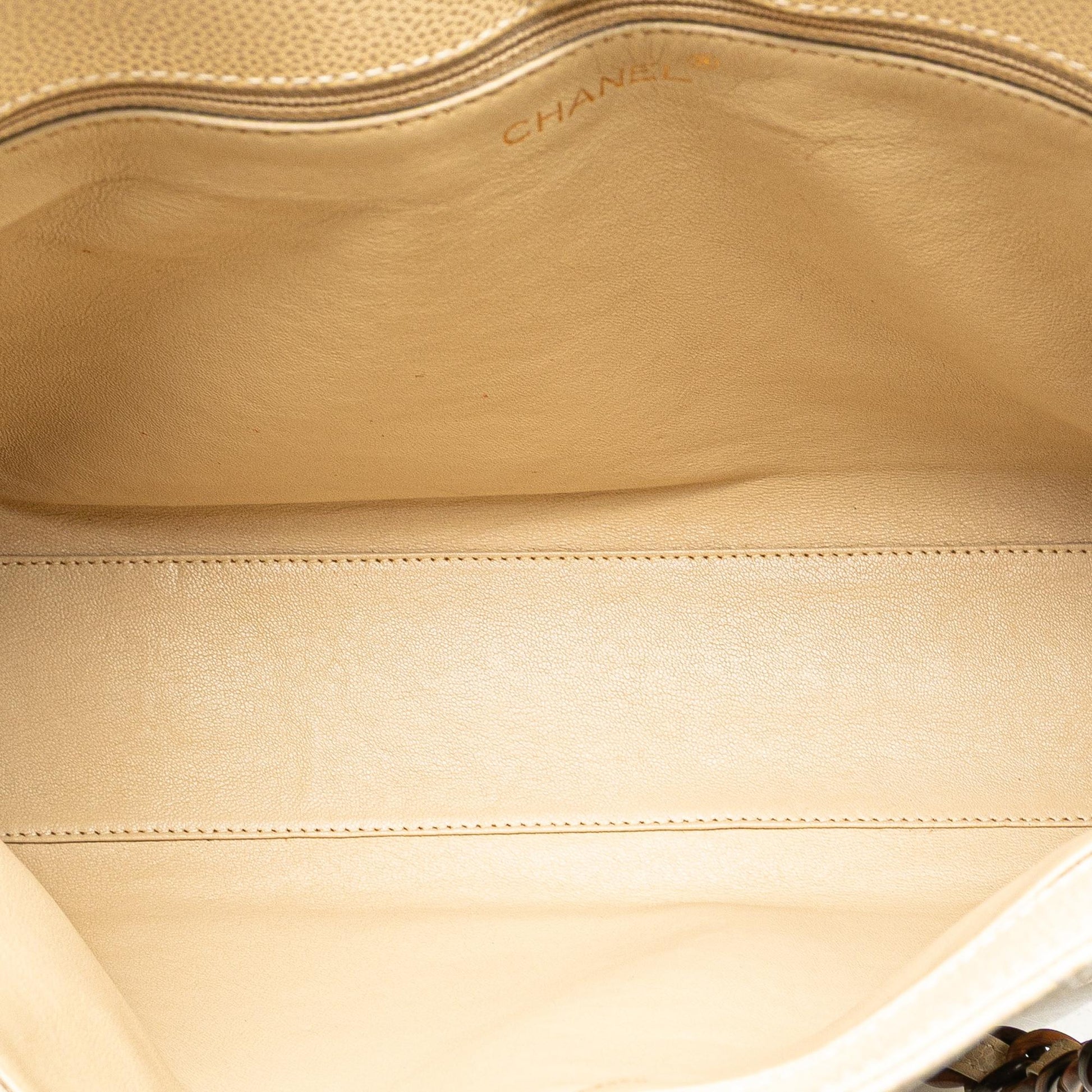 Chanel Gabrielle Tote - Rovelle Bags