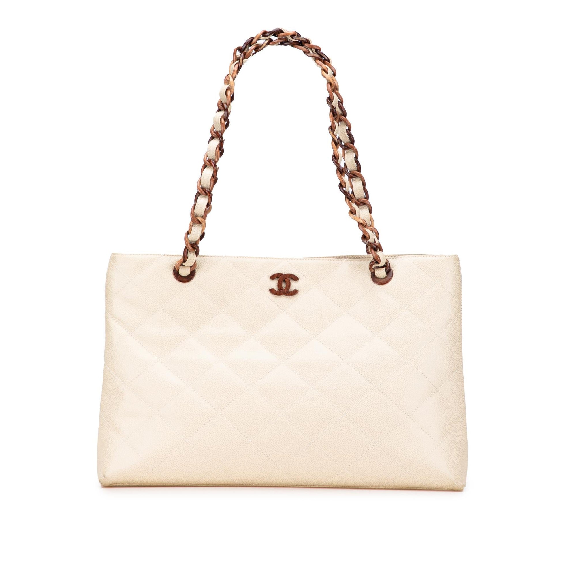 Chanel Gabrielle Tote - Rovelle Bags