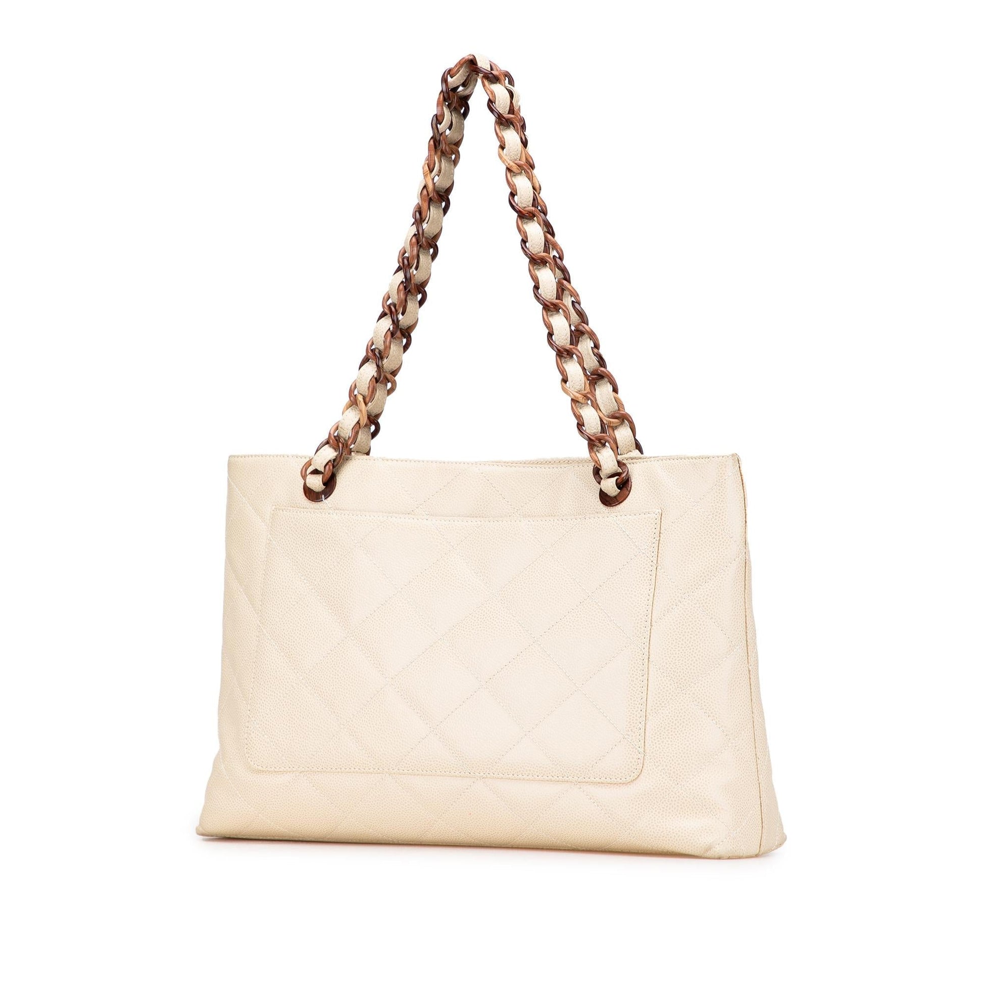 Chanel Gabrielle Tote - Rovelle Bags