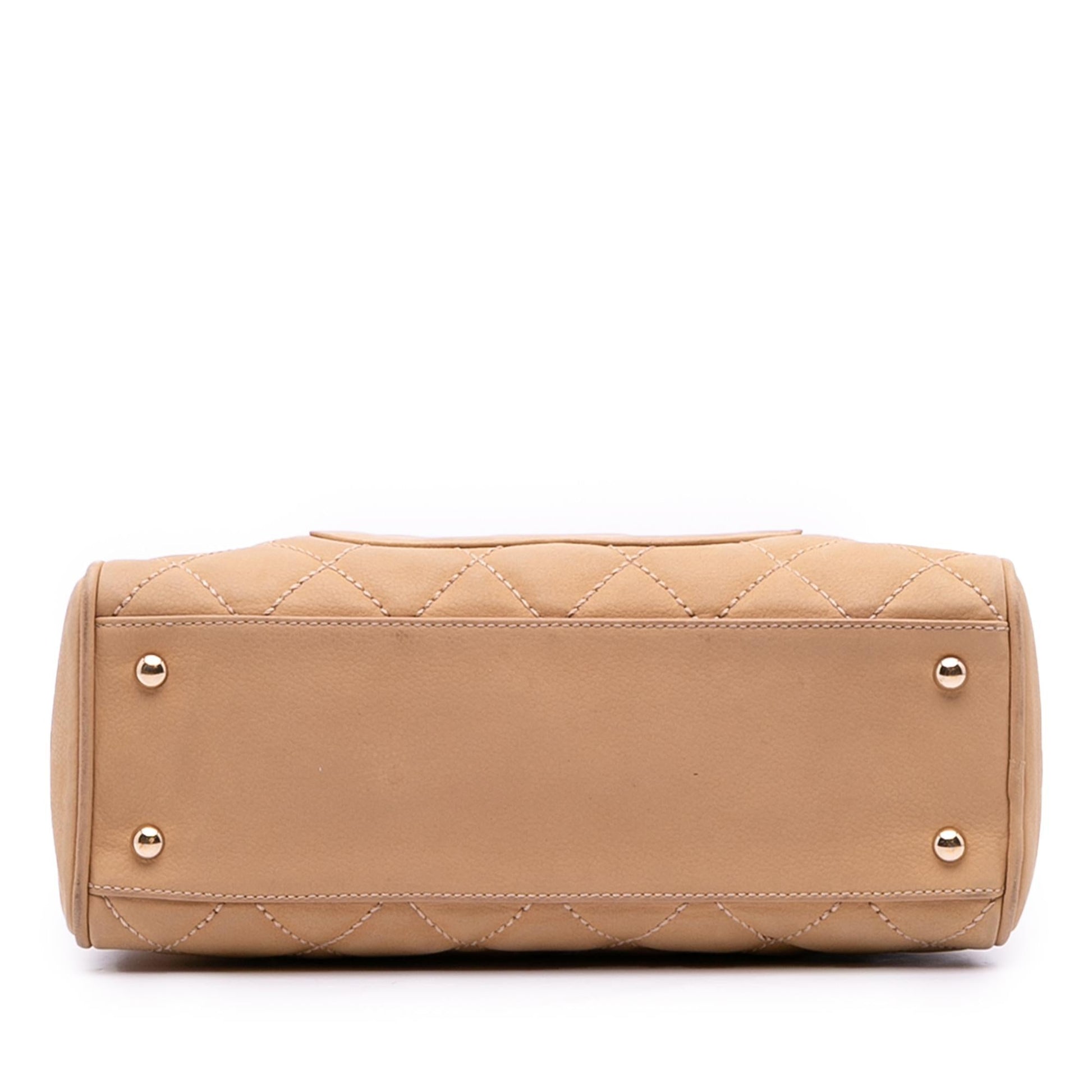 Chanel Gabrielle Shoulder Bag - Rovelle Bags