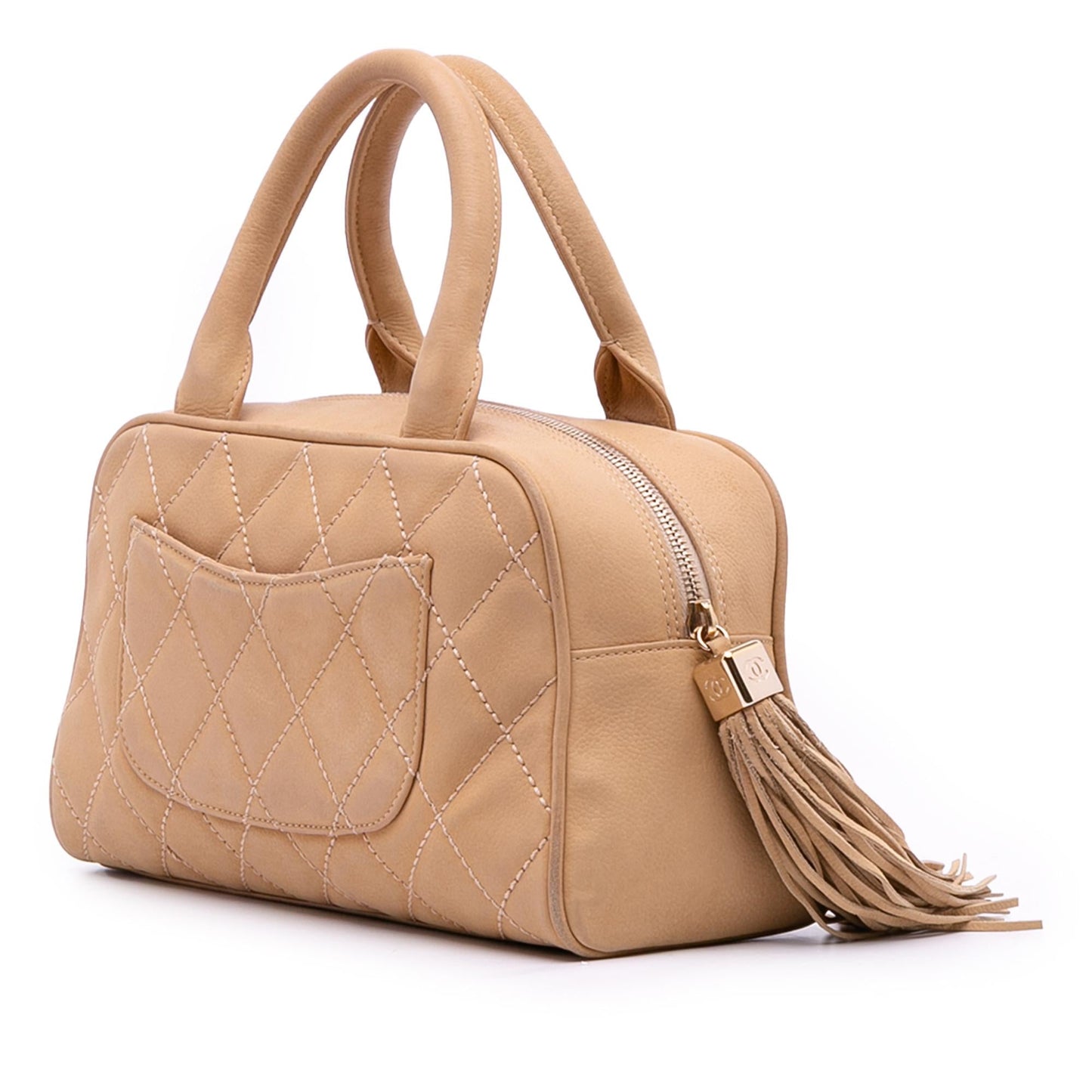 Chanel Gabrielle Shoulder Bag - Rovelle Bags