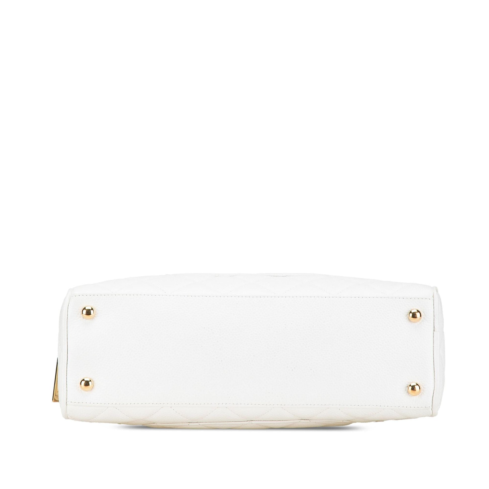 Chanel Gabrielle Handbag - Rovelle Bags
