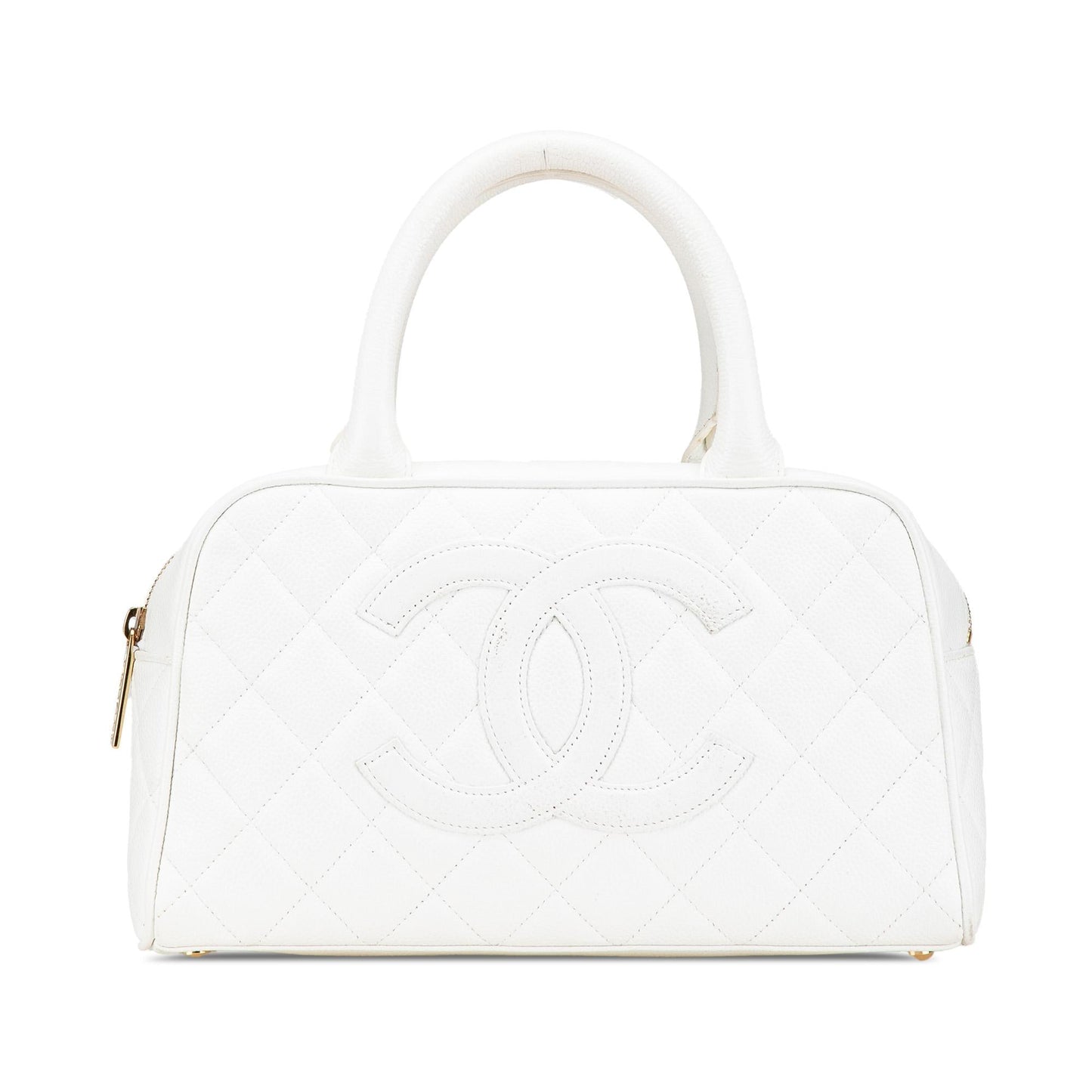 Chanel Gabrielle Handbag - Rovelle Bags