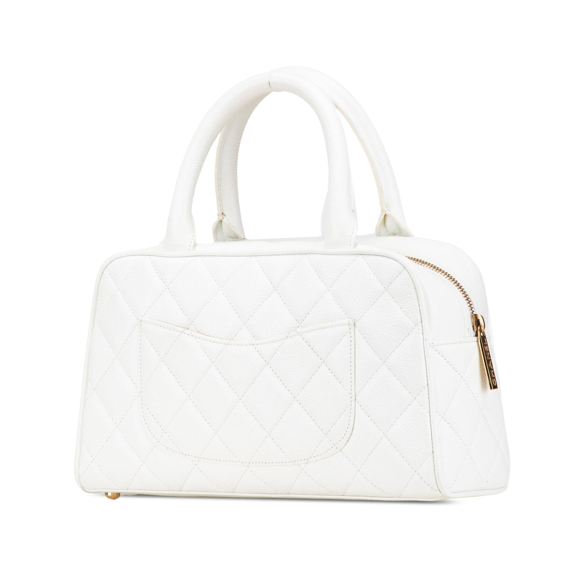 Chanel Gabrielle Handbag - Rovelle Bags