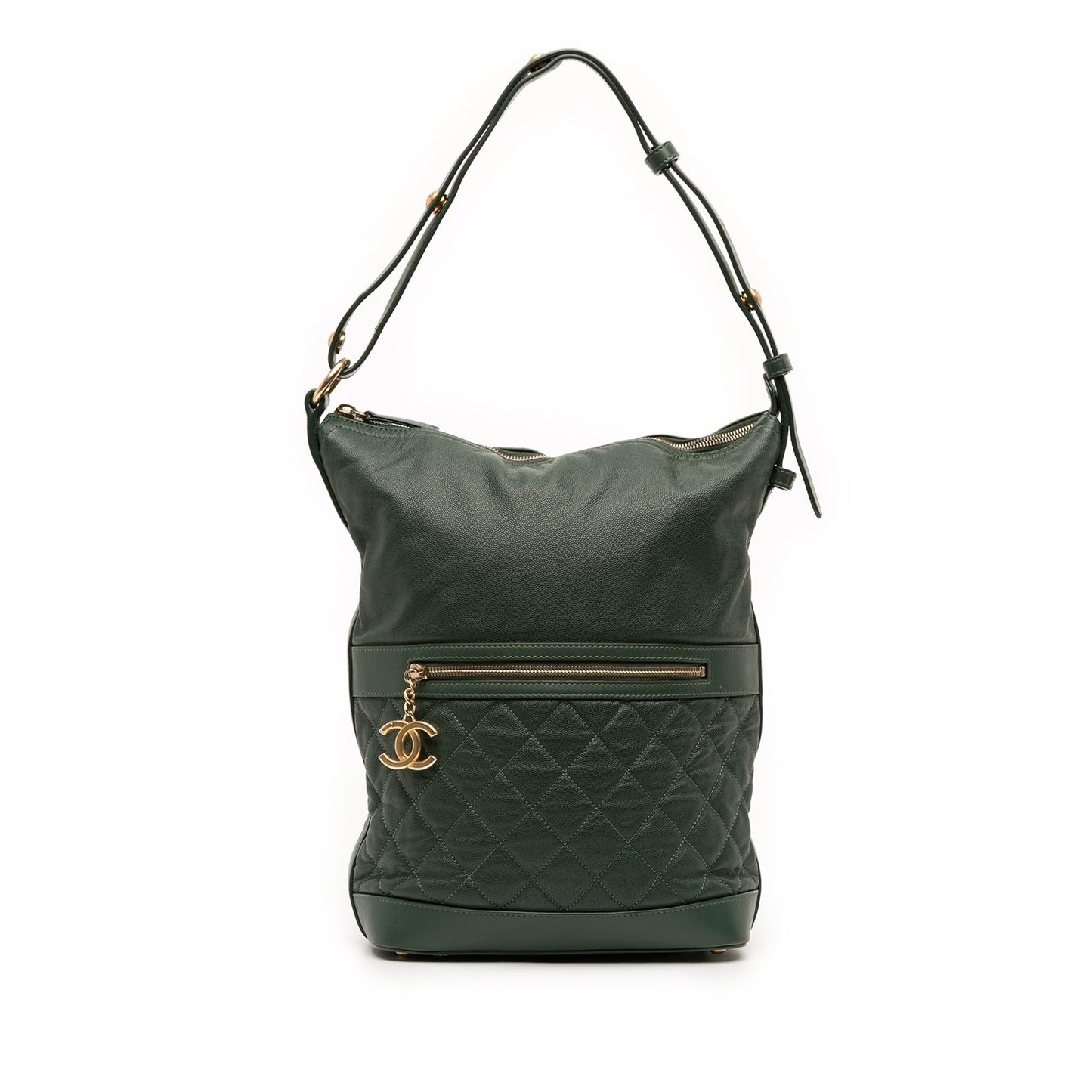 Chanel Gabrielle Shoulder Bag - Rovelle Bags