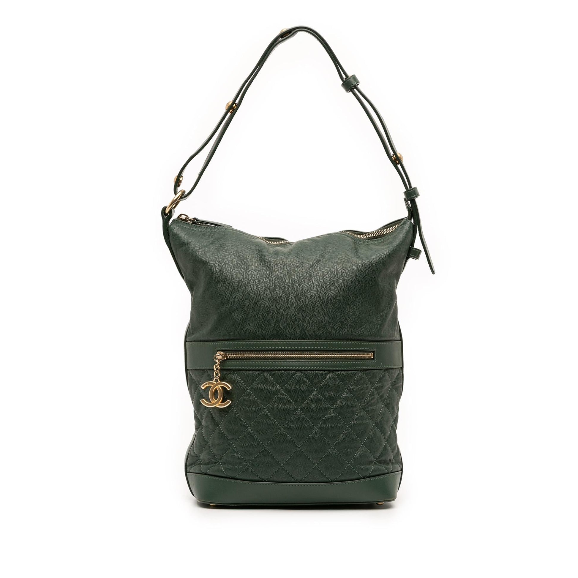 Chanel Gabrielle Shoulder Bag - Rovelle Bags
