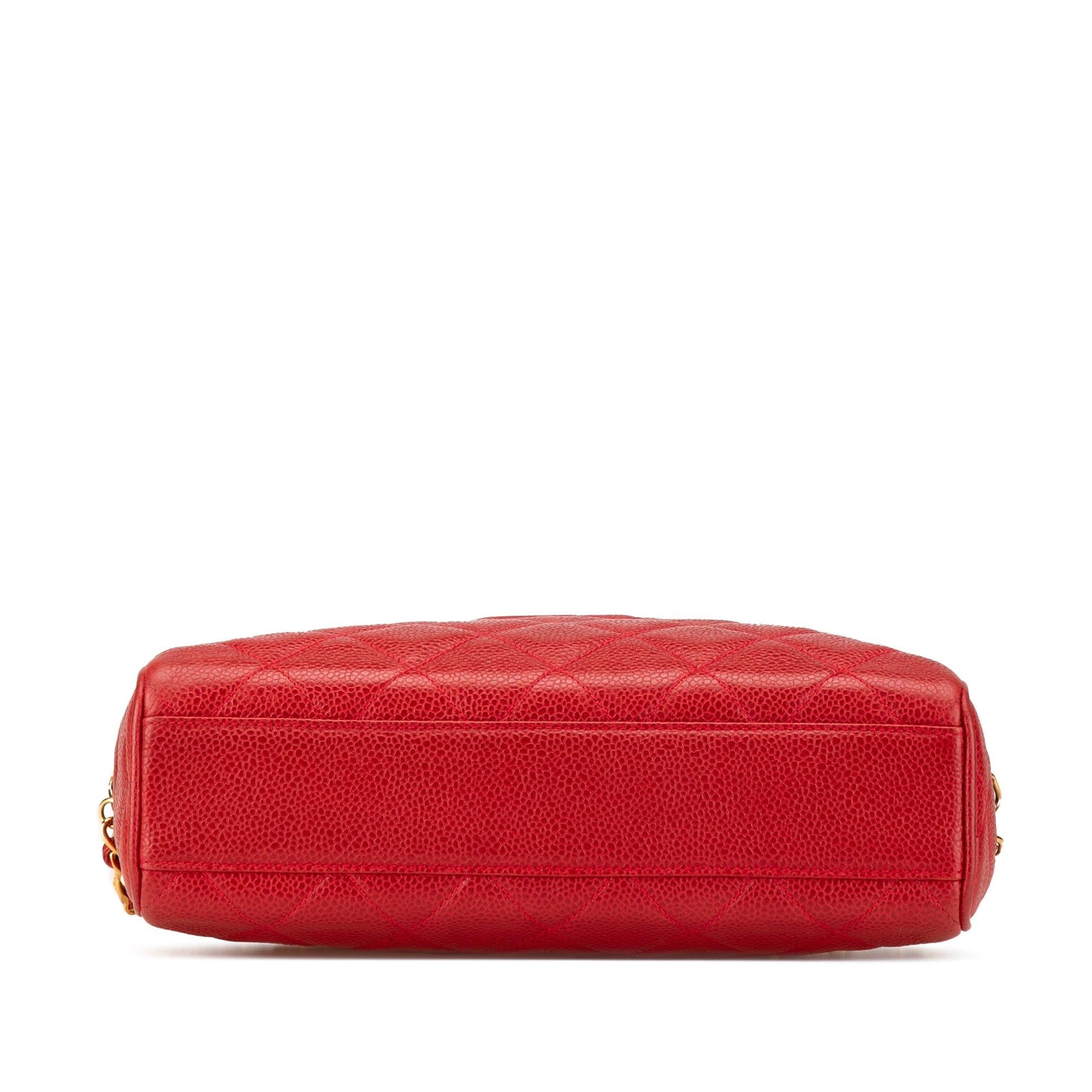 Chanel Gabrielle Crossbody - Rovelle Bags