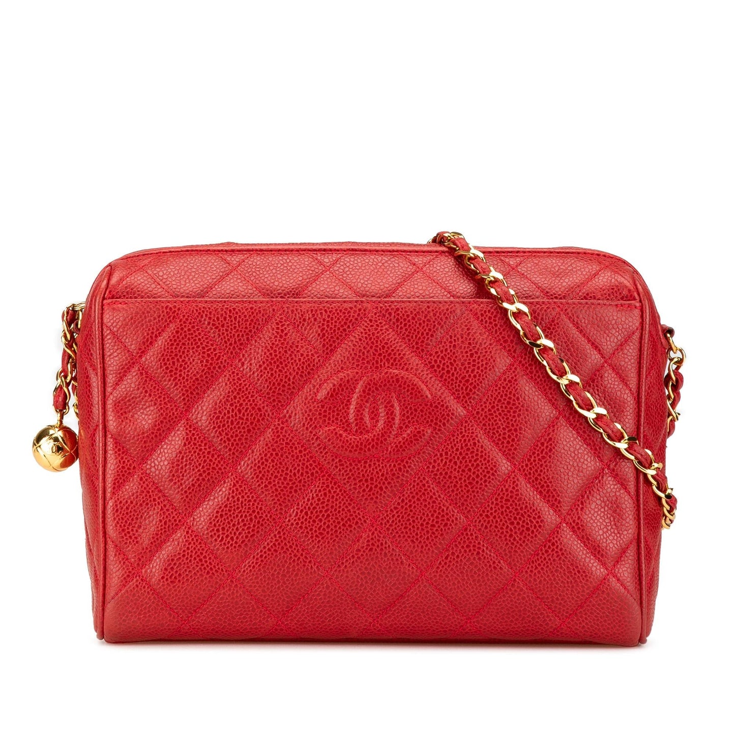 Chanel Gabrielle Crossbody - Rovelle Bags