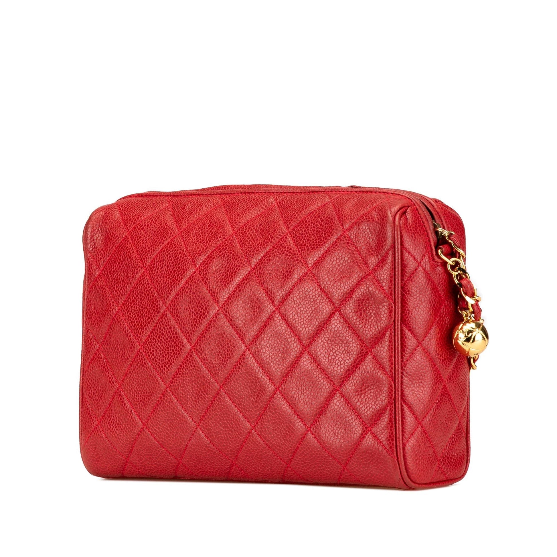 Chanel Gabrielle Crossbody - Rovelle Bags