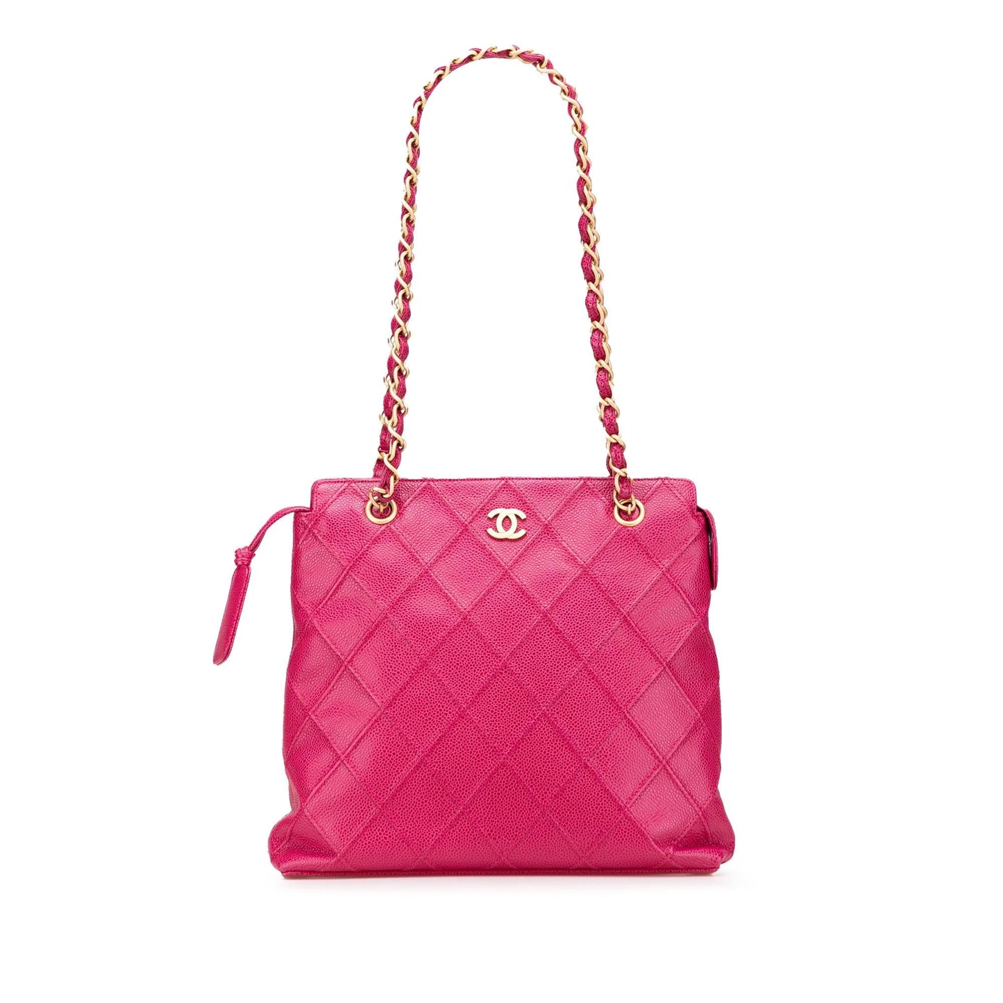 Chanel Gabrielle Tote - Rovelle Bags