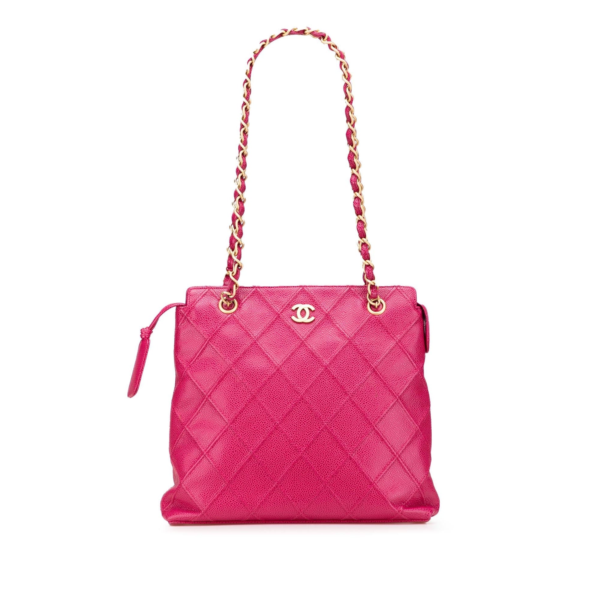 Chanel Gabrielle Tote - Rovelle Bags