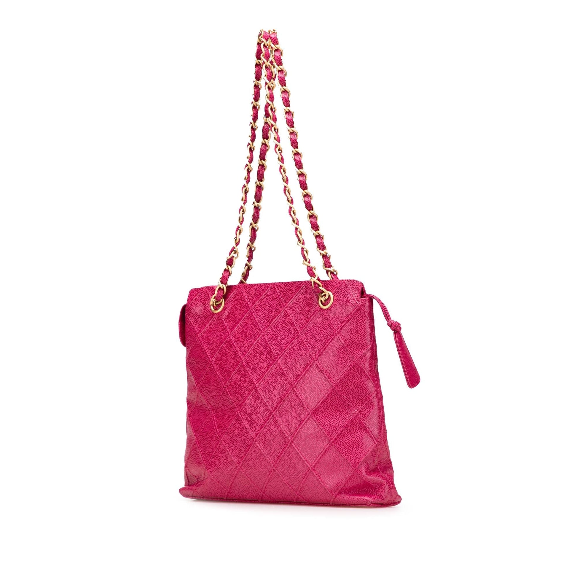 Chanel Gabrielle Tote - Rovelle Bags