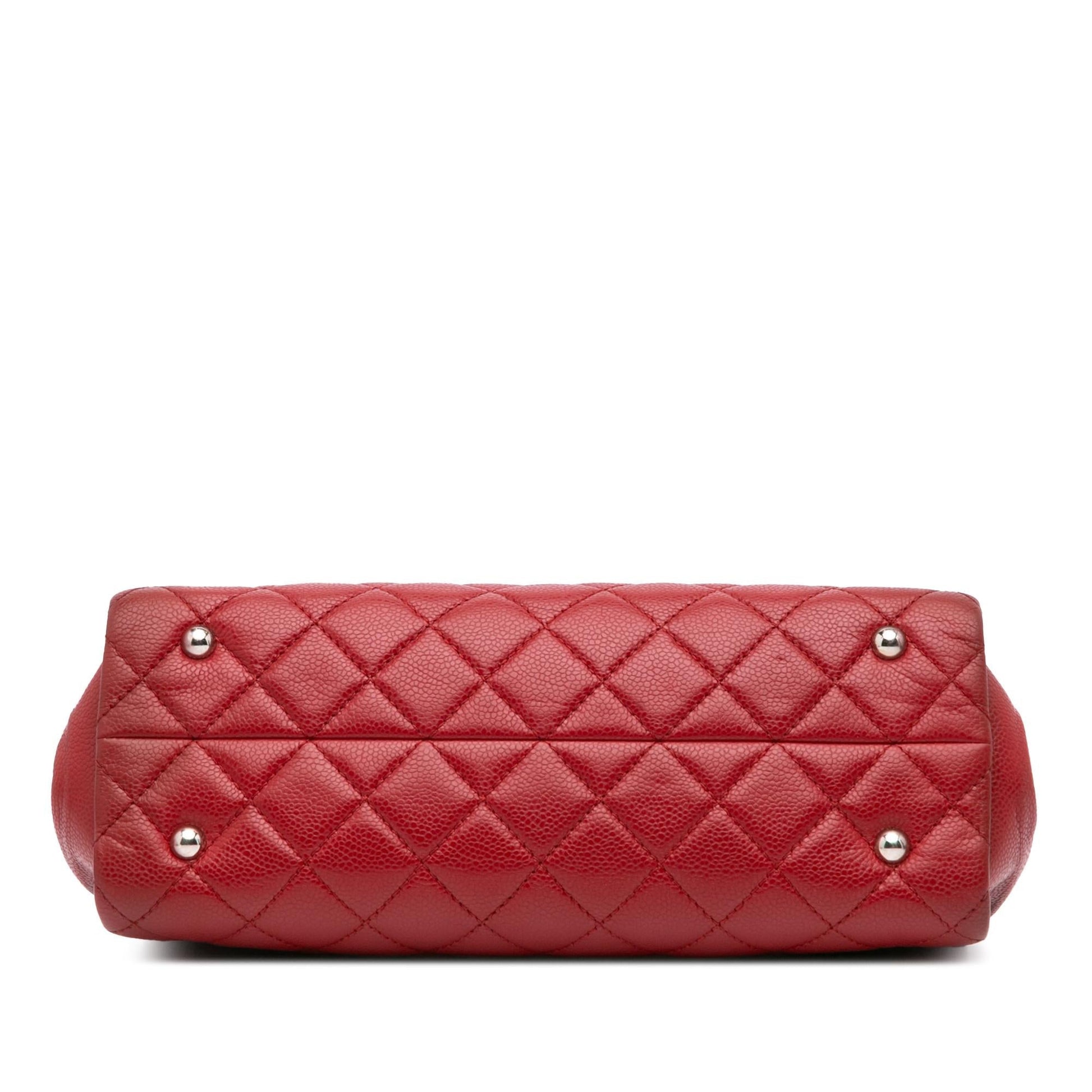Chanel Gabrielle Tote - Rovelle Bags