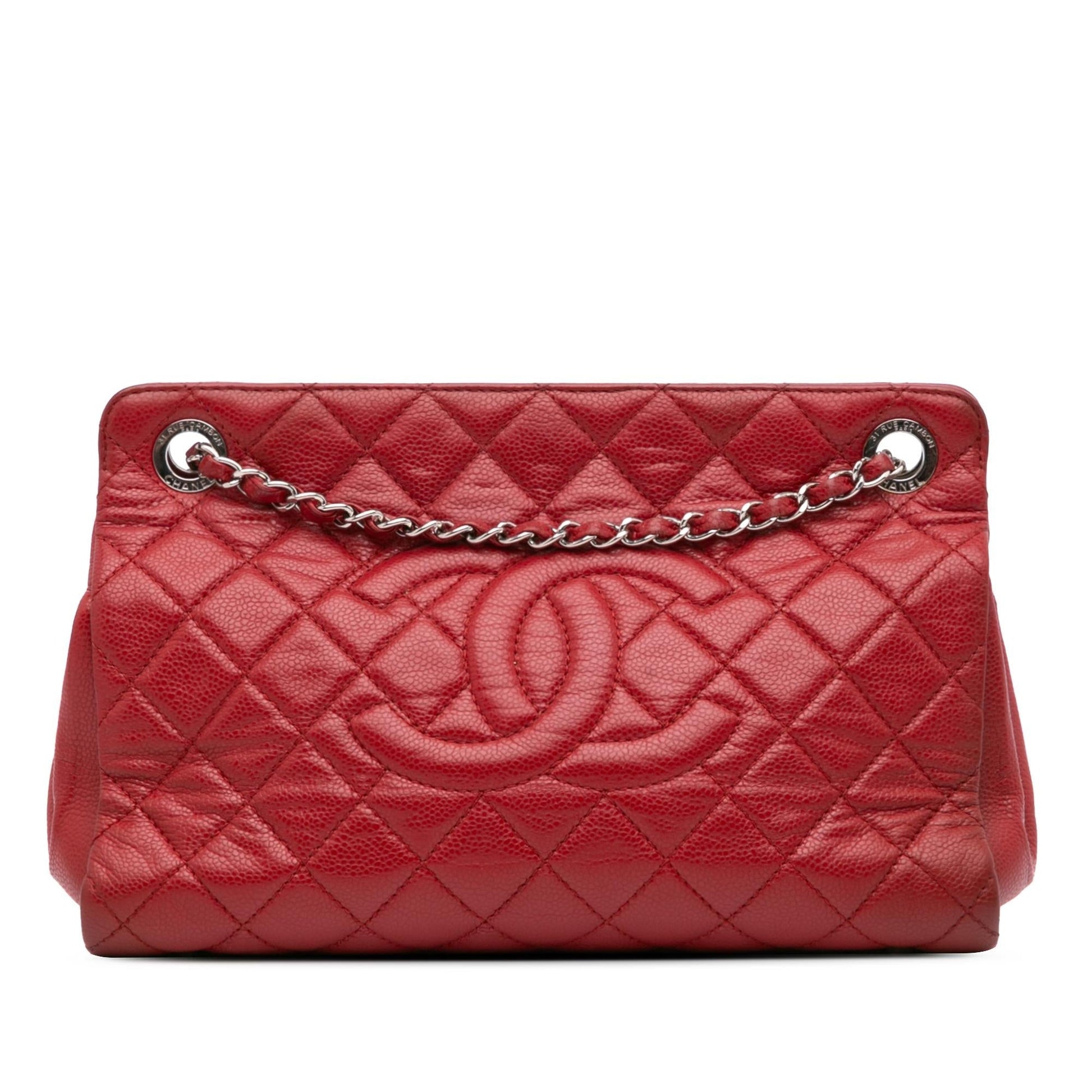 Chanel Gabrielle Tote - Rovelle Bags