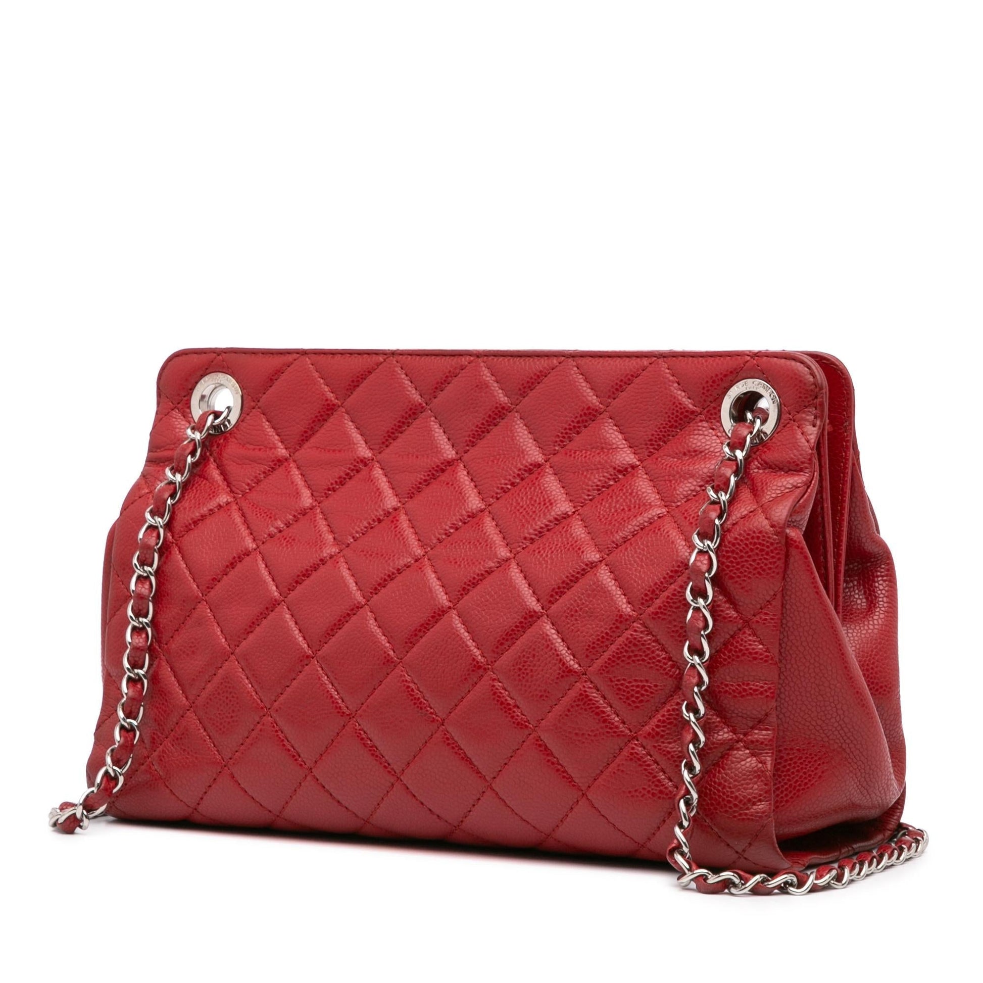Chanel Gabrielle Tote - Rovelle Bags