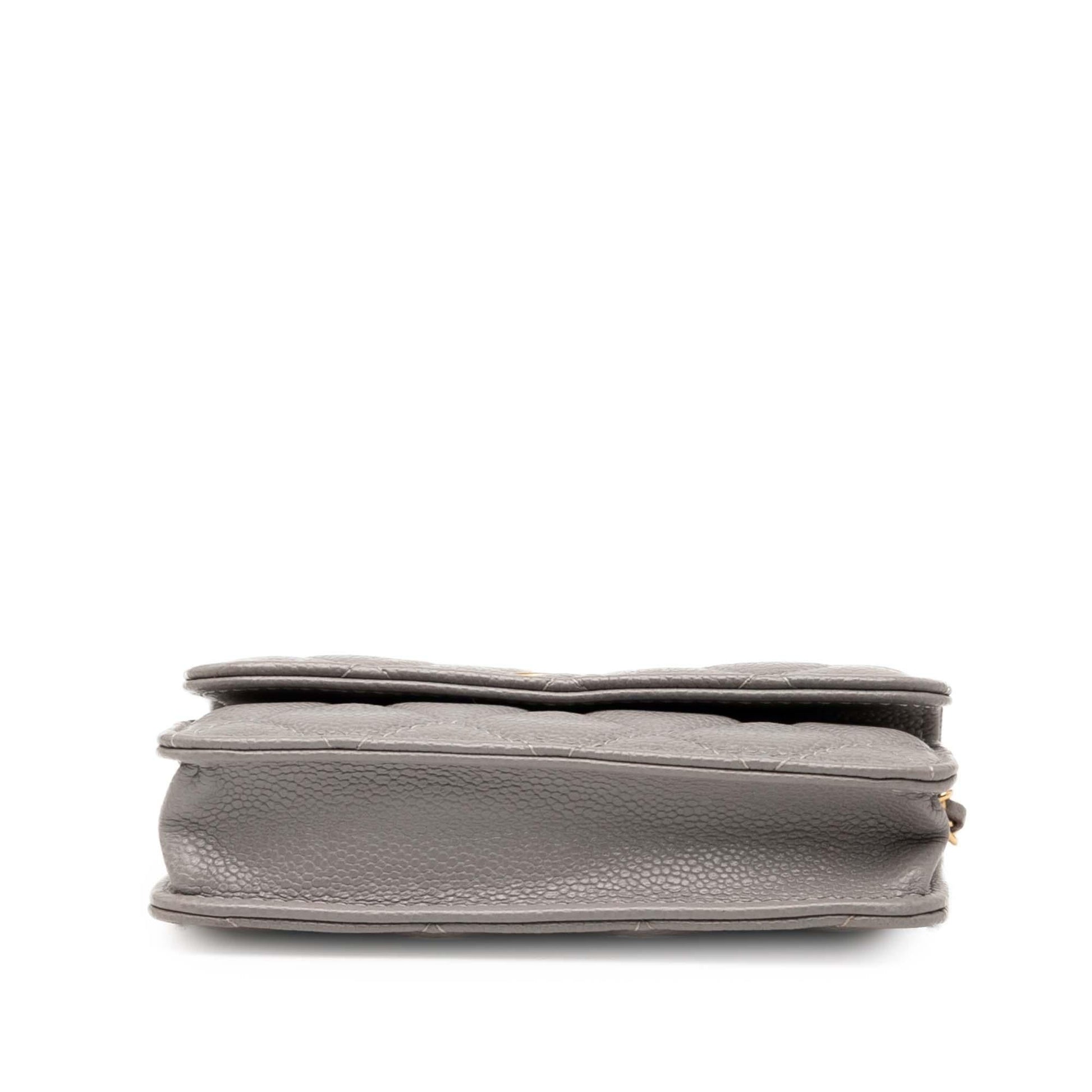 Chanel Gabrielle Clutch - Rovelle Bags