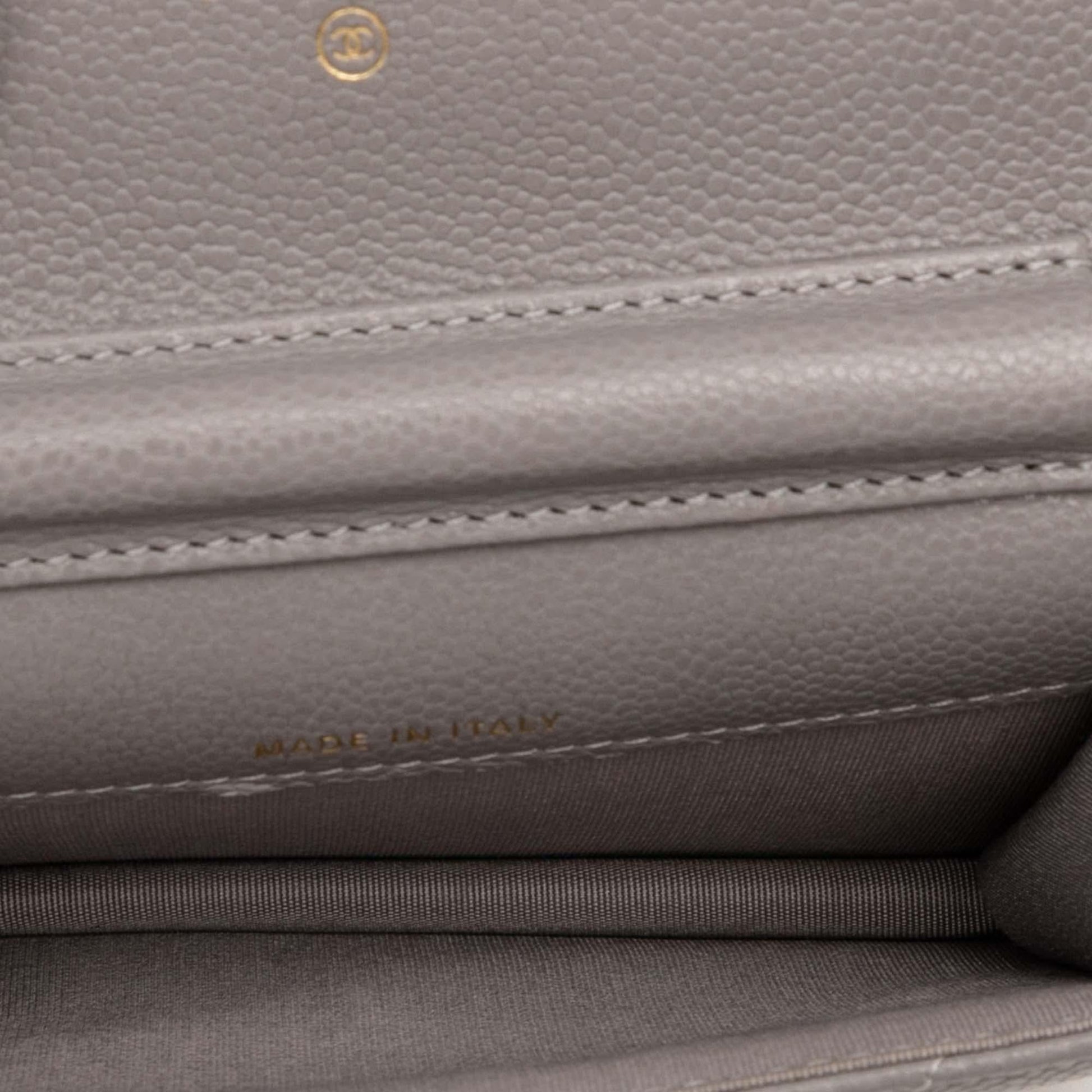 Chanel Gabrielle Clutch - Rovelle Bags