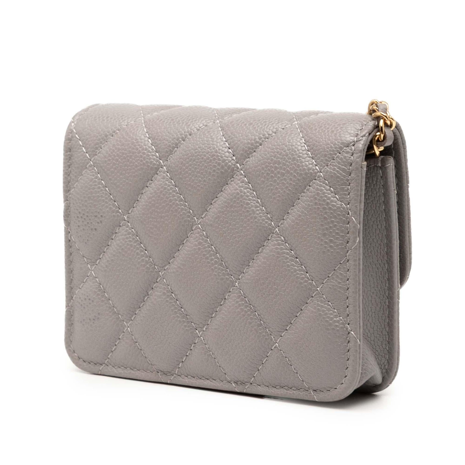 Chanel Gabrielle Clutch - Rovelle Bags