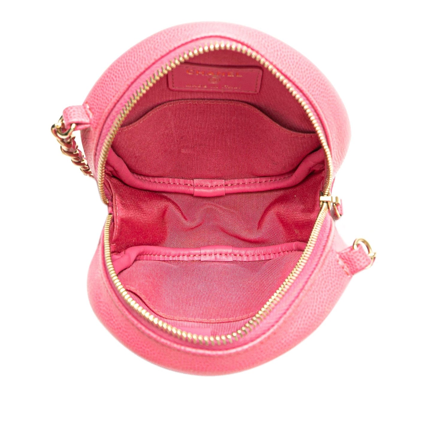 Chanel Gabrielle Clutch - Rovelle Bags