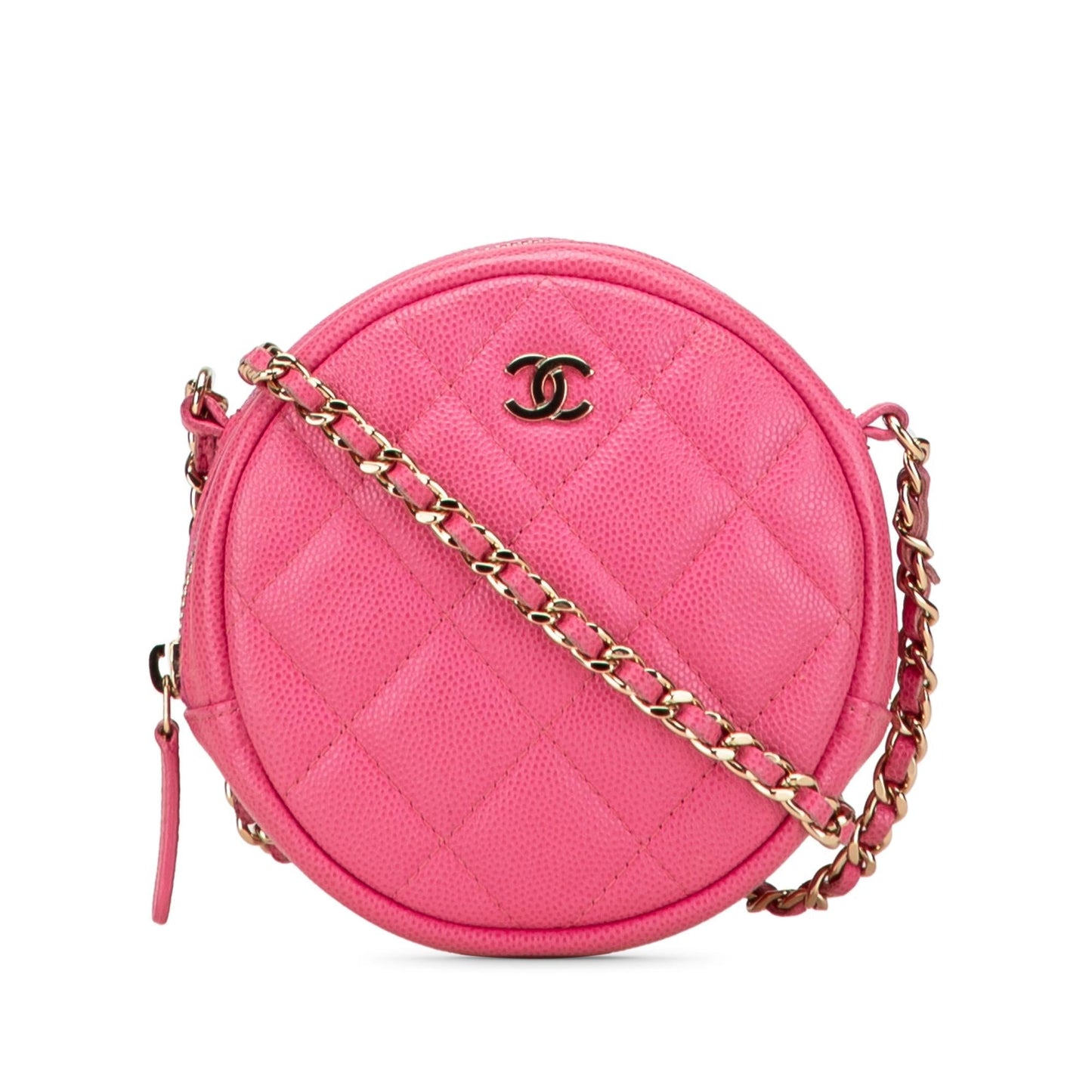 Chanel Gabrielle Clutch - Rovelle Bags
