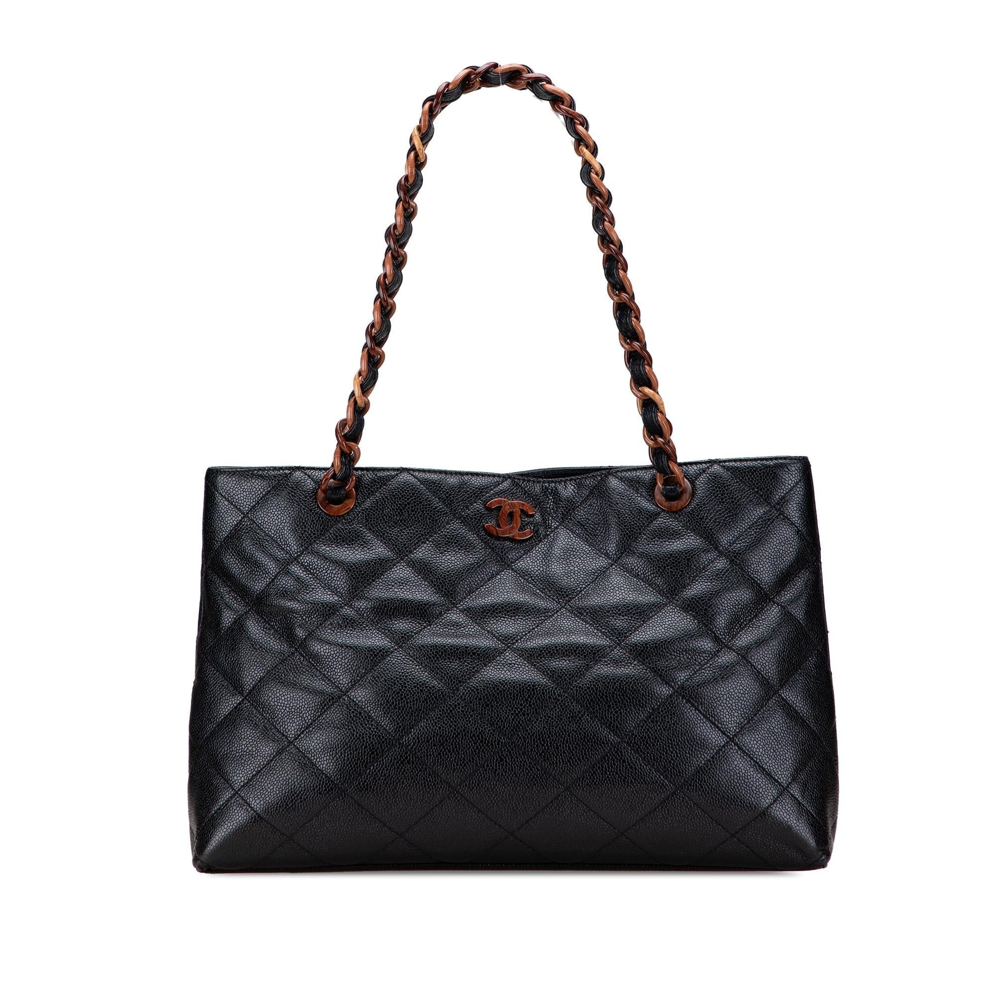 Chanel Gabrielle Tote - Rovelle Bags