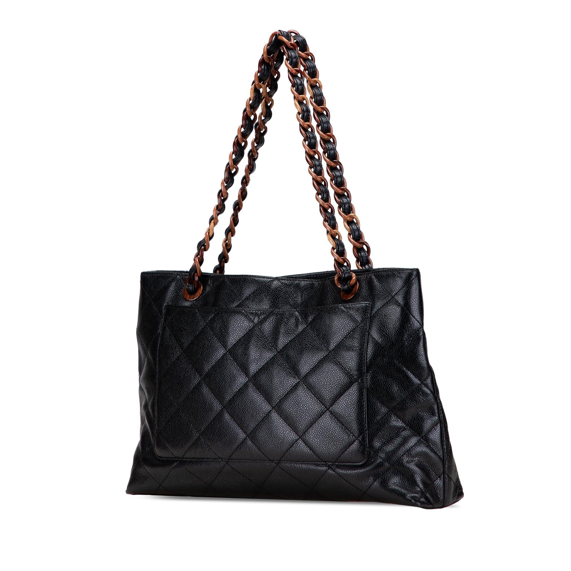Chanel Gabrielle Tote - Rovelle Bags