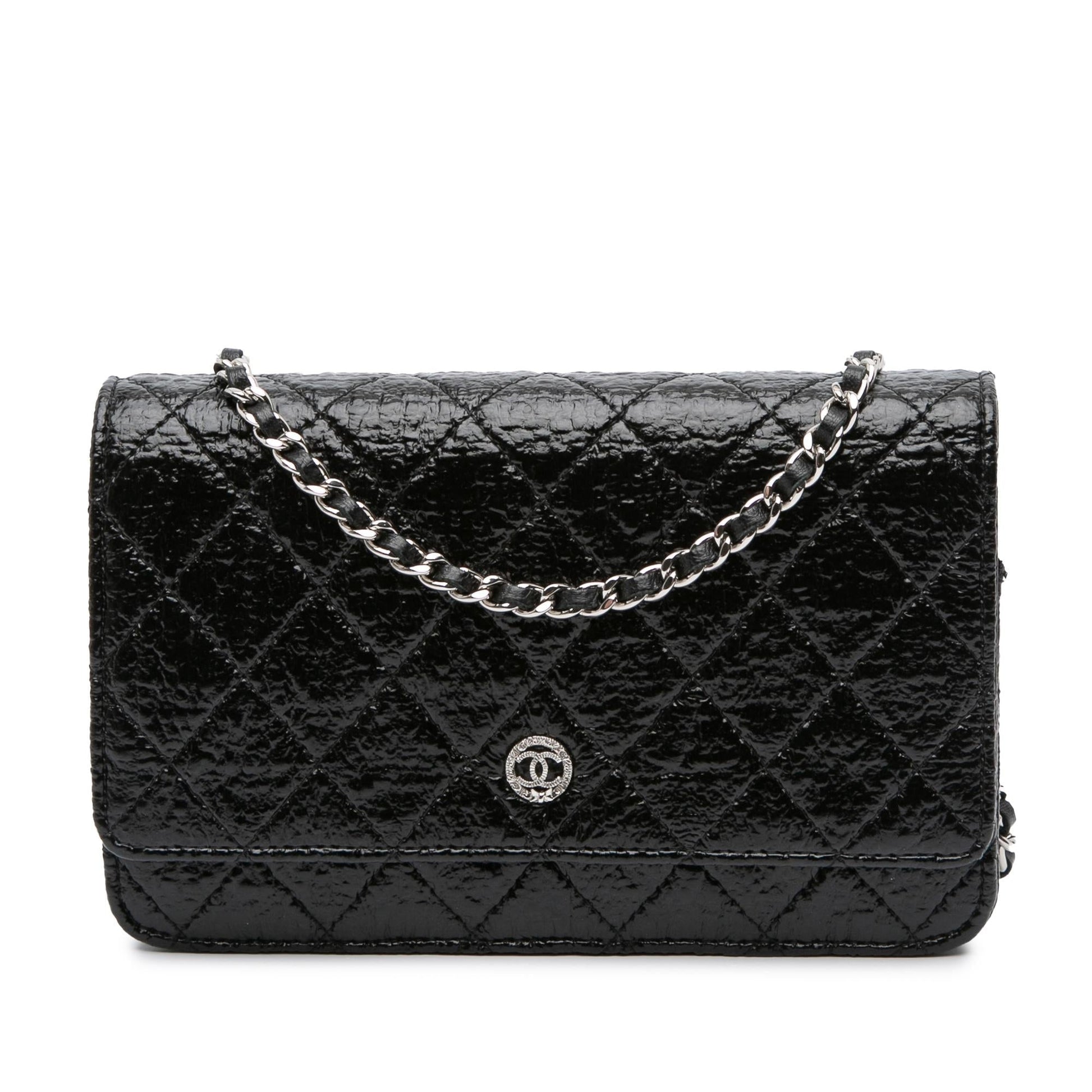 Chanel Gabrielle Crossbody - Rovelle Bags