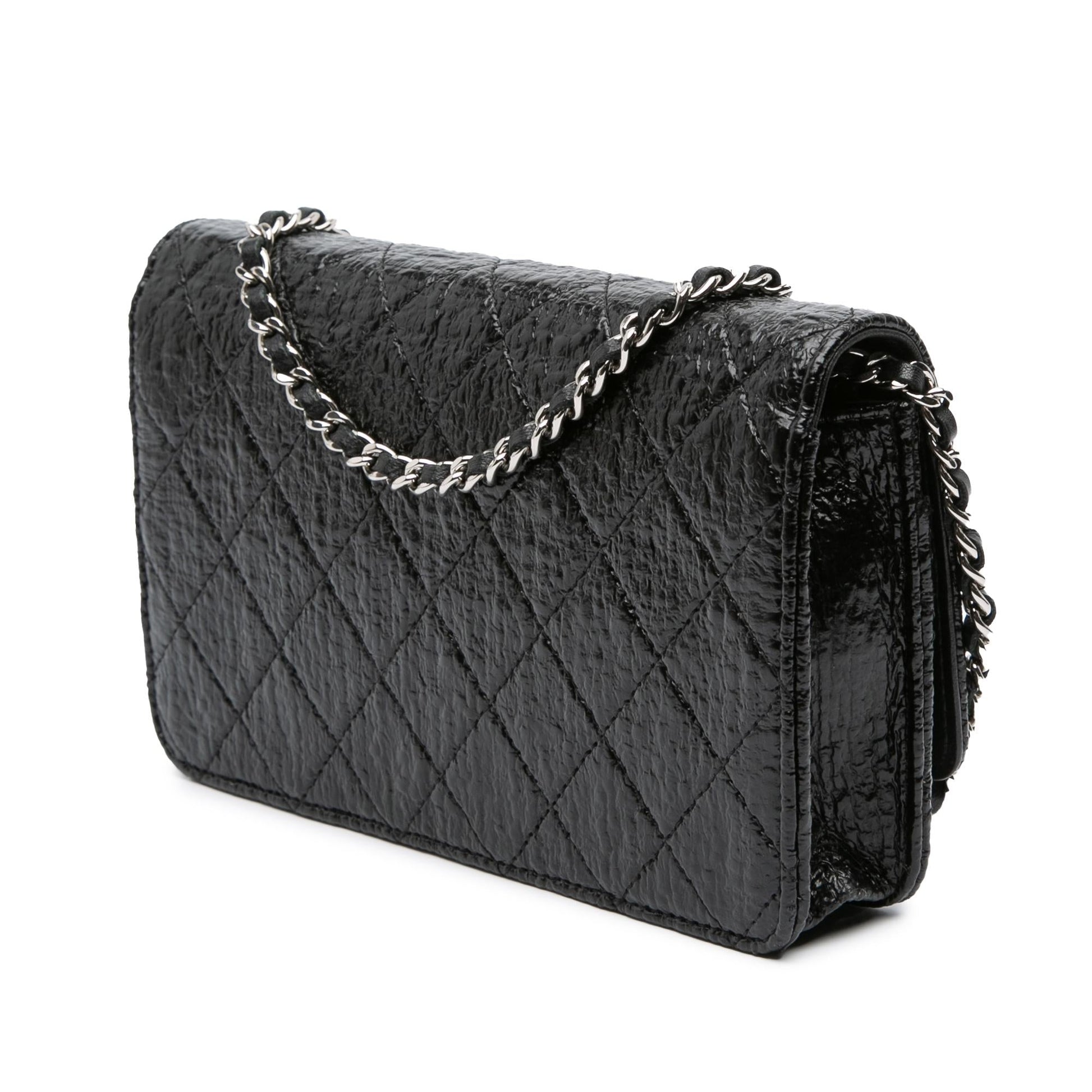 Chanel Gabrielle Crossbody - Rovelle Bags