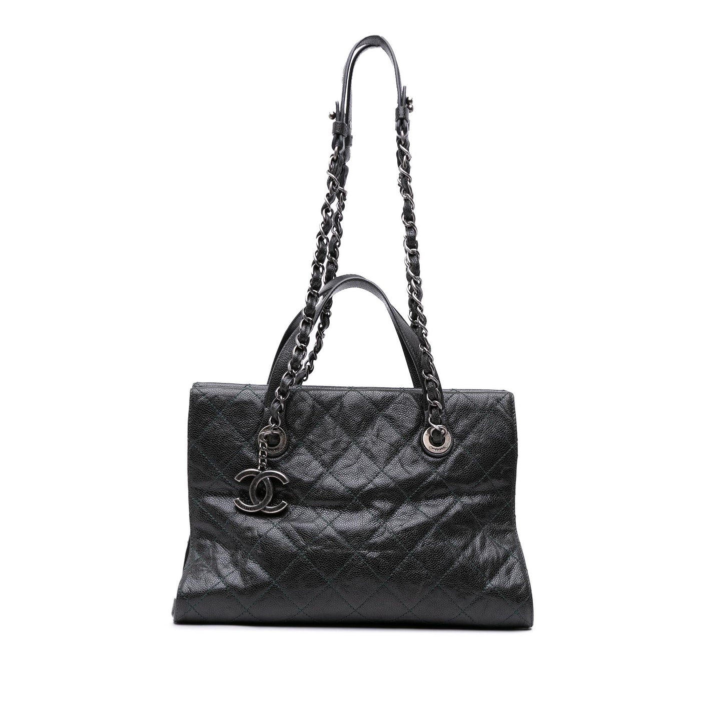 Chanel Gabrielle Tote - Rovelle Bags