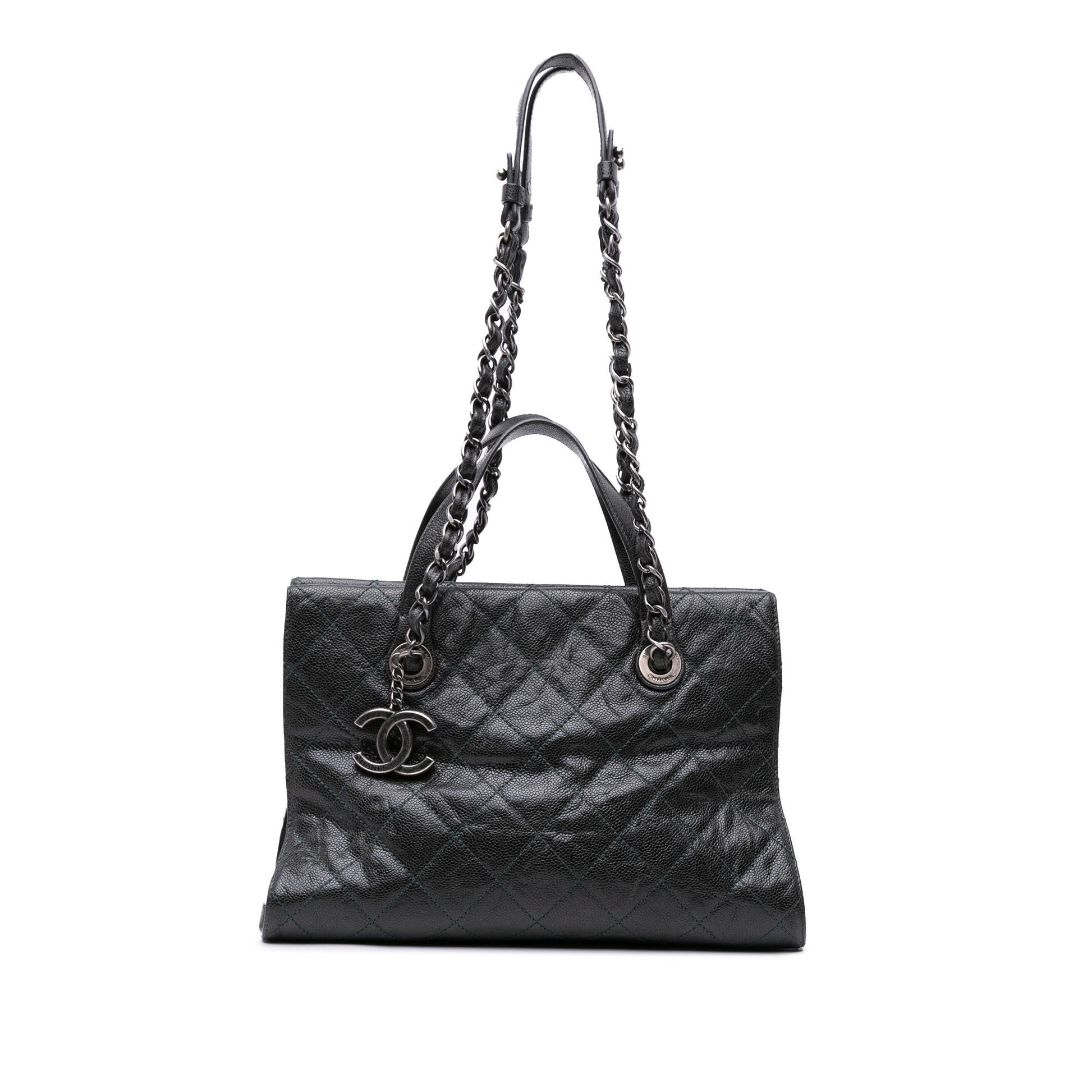 Chanel Gabrielle Tote - Rovelle Bags