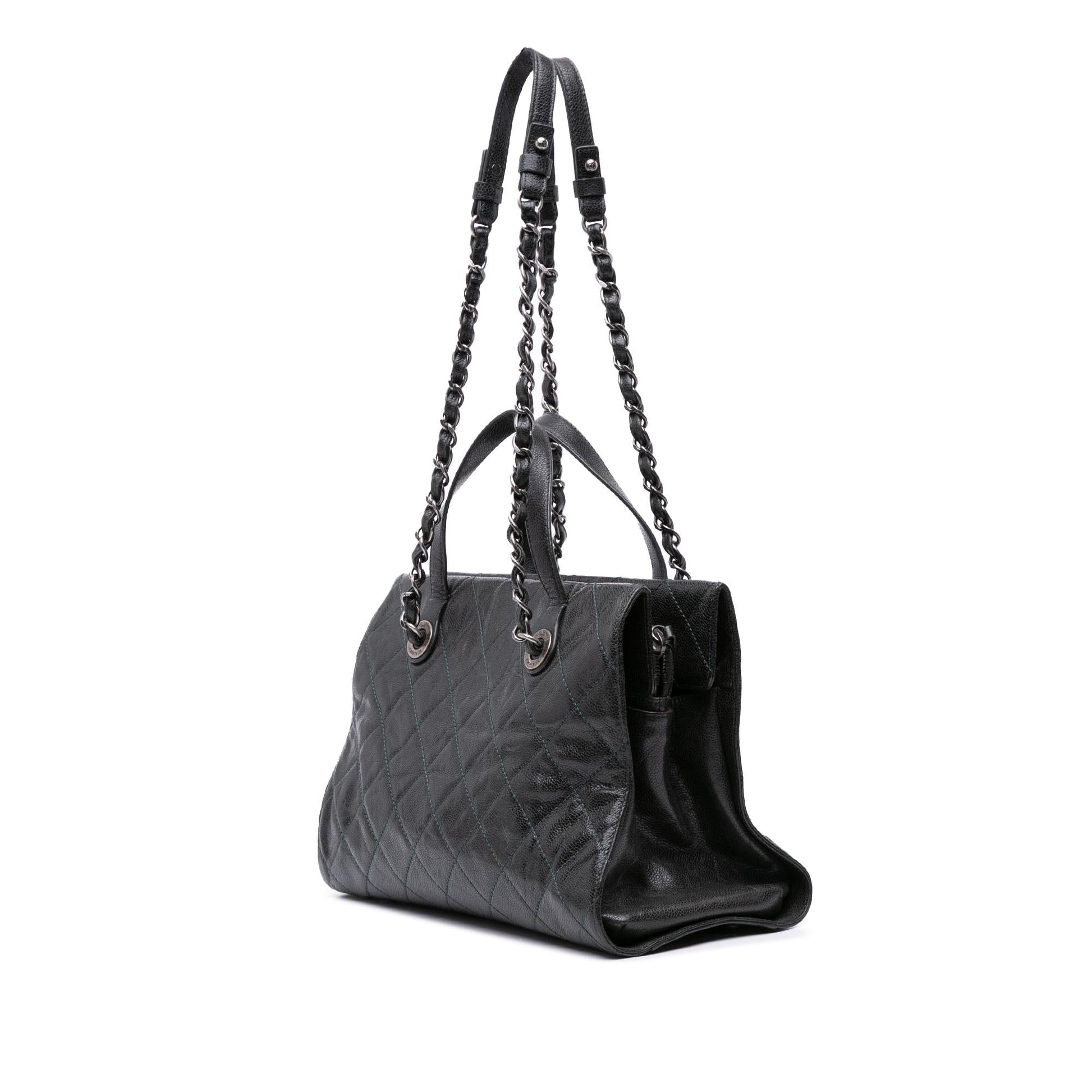 Chanel Gabrielle Tote - Rovelle Bags