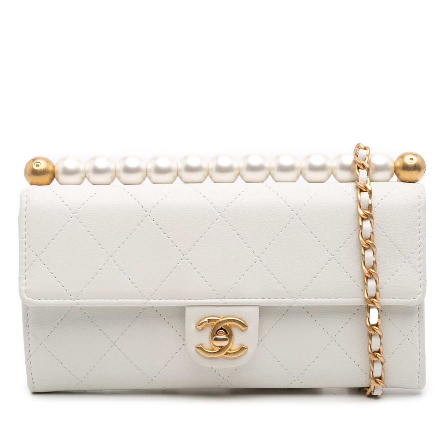 Chanel Gabrielle Crossbody - Rovelle Bags