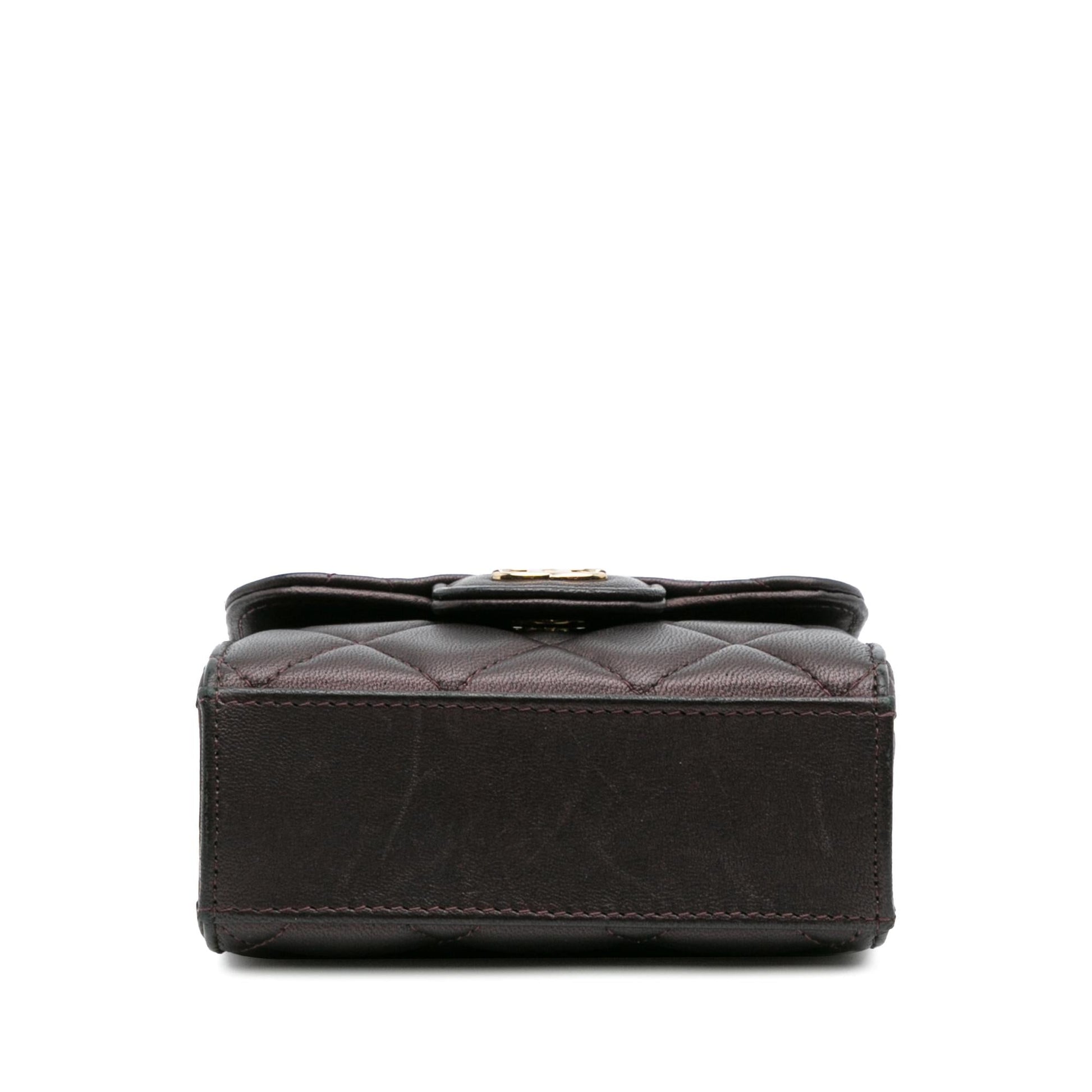 Chanel Gabrielle Shoulder Bag - Rovelle Bags