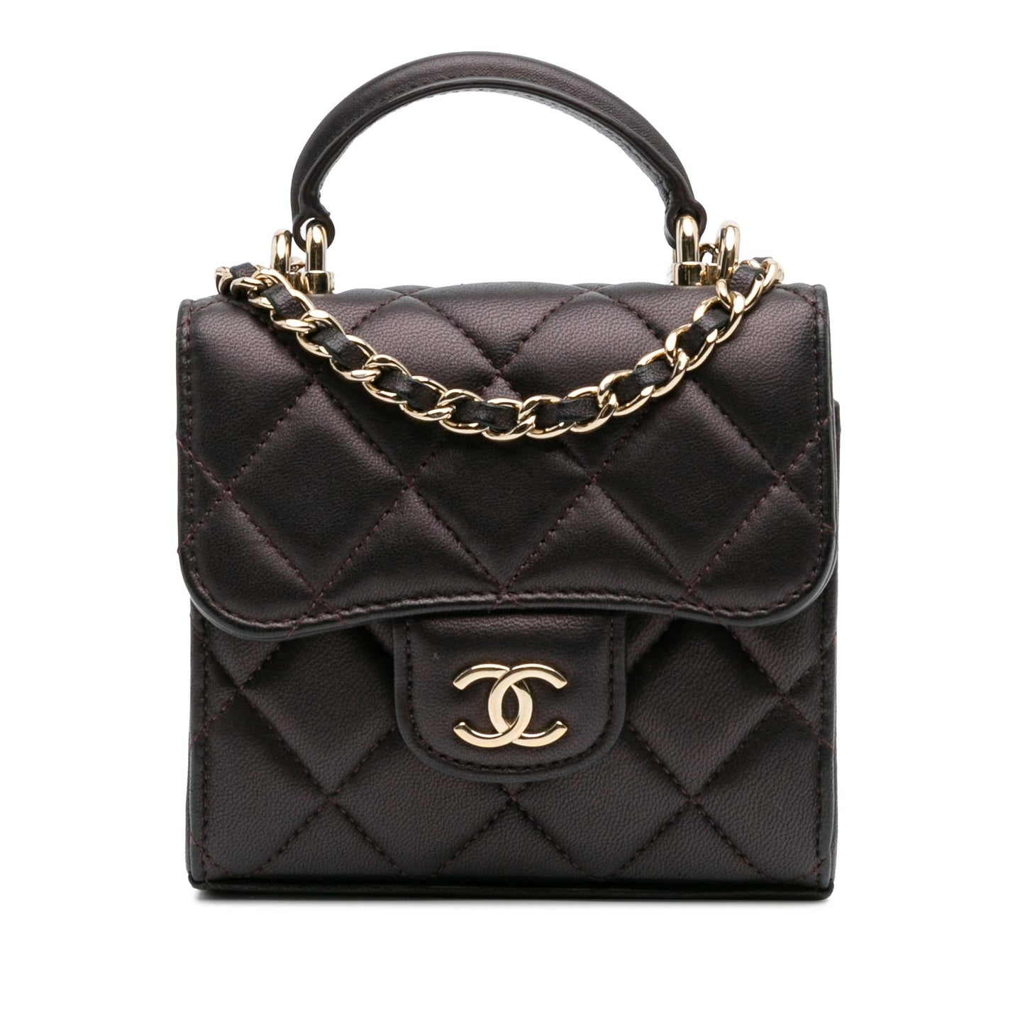 Chanel Gabrielle Shoulder Bag - Rovelle Bags