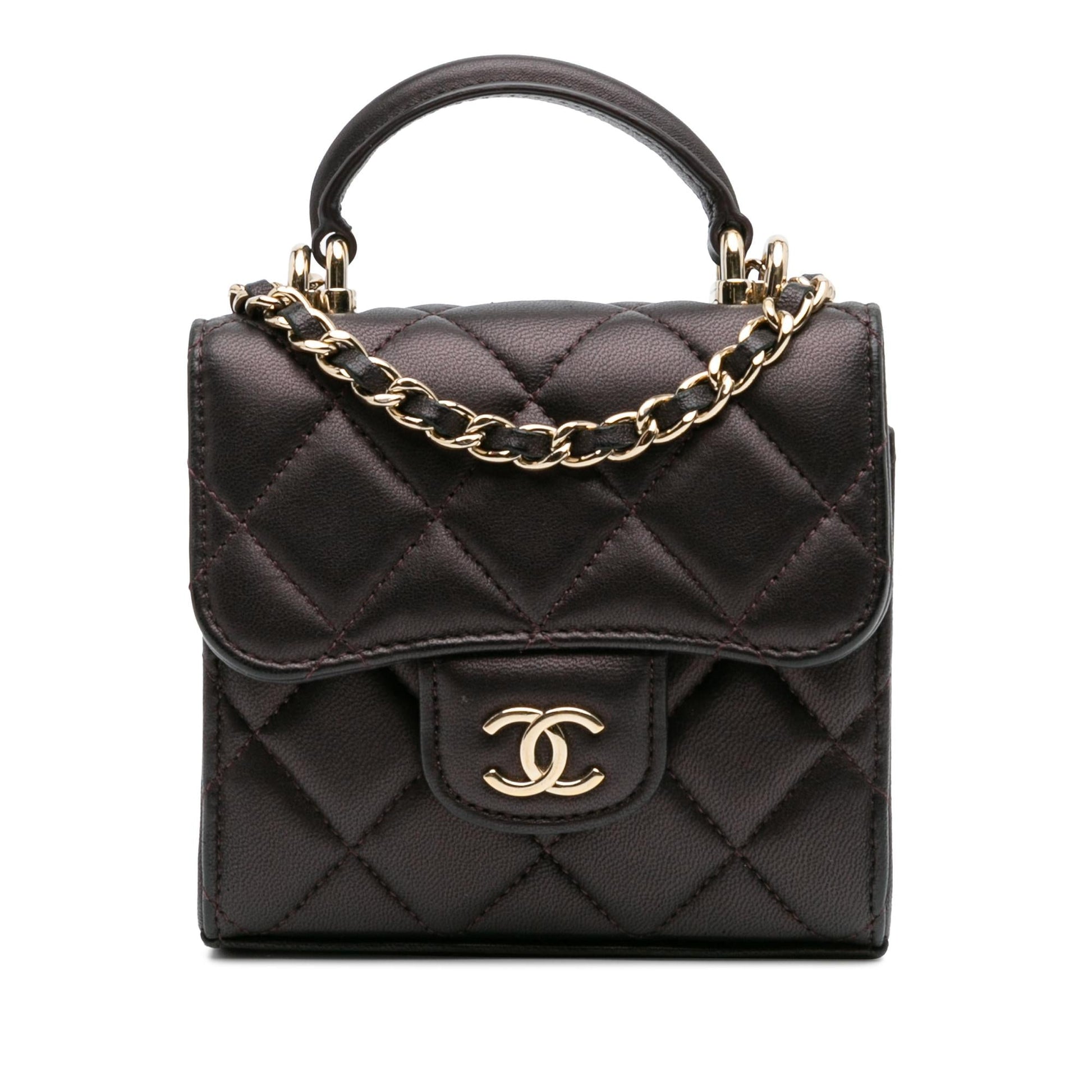 Chanel Gabrielle Shoulder Bag - Rovelle Bags