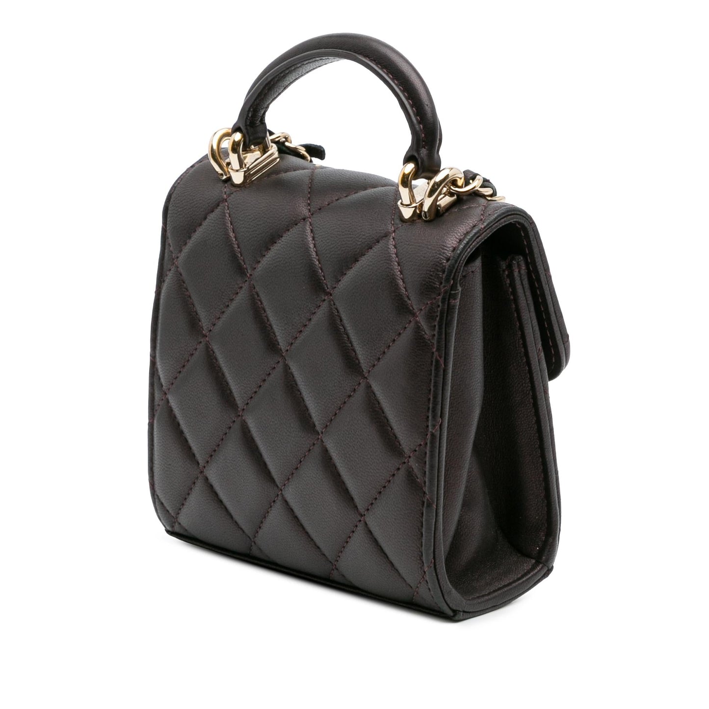 Chanel Gabrielle Shoulder Bag - Rovelle Bags
