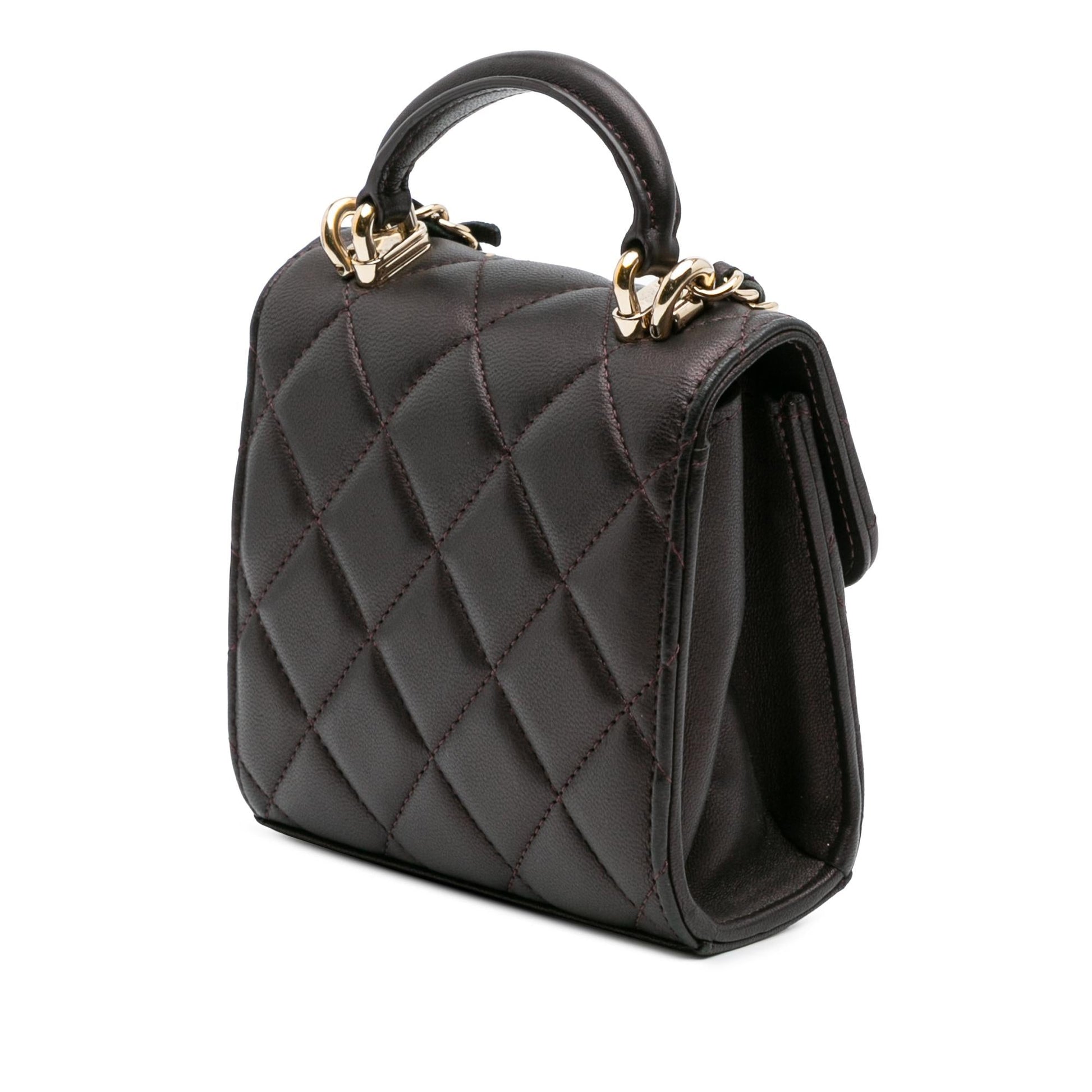 Chanel Gabrielle Shoulder Bag - Rovelle Bags
