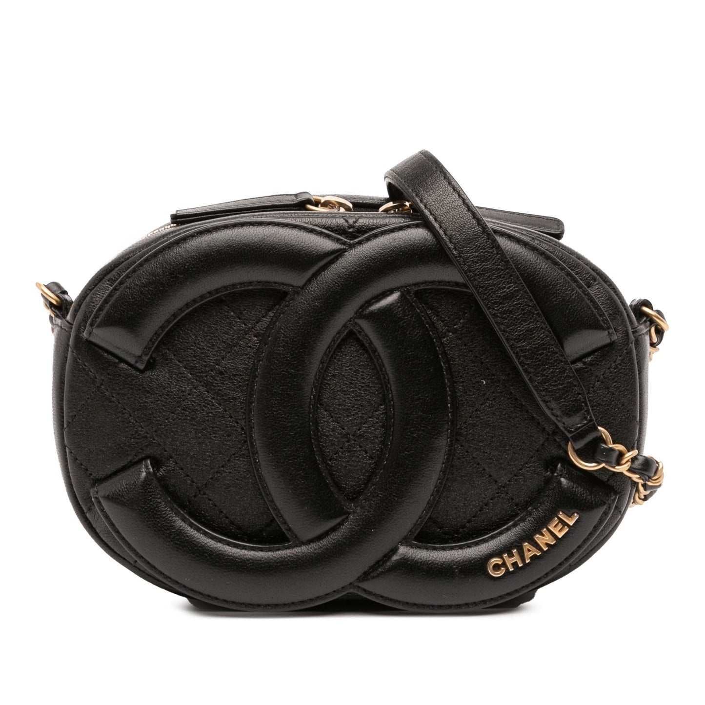Chanel Gabrielle Crossbody - Rovelle Bags